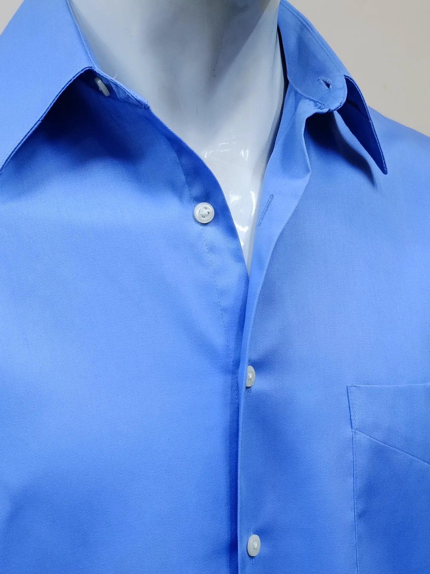 Geoffrey Beene - [15.5]