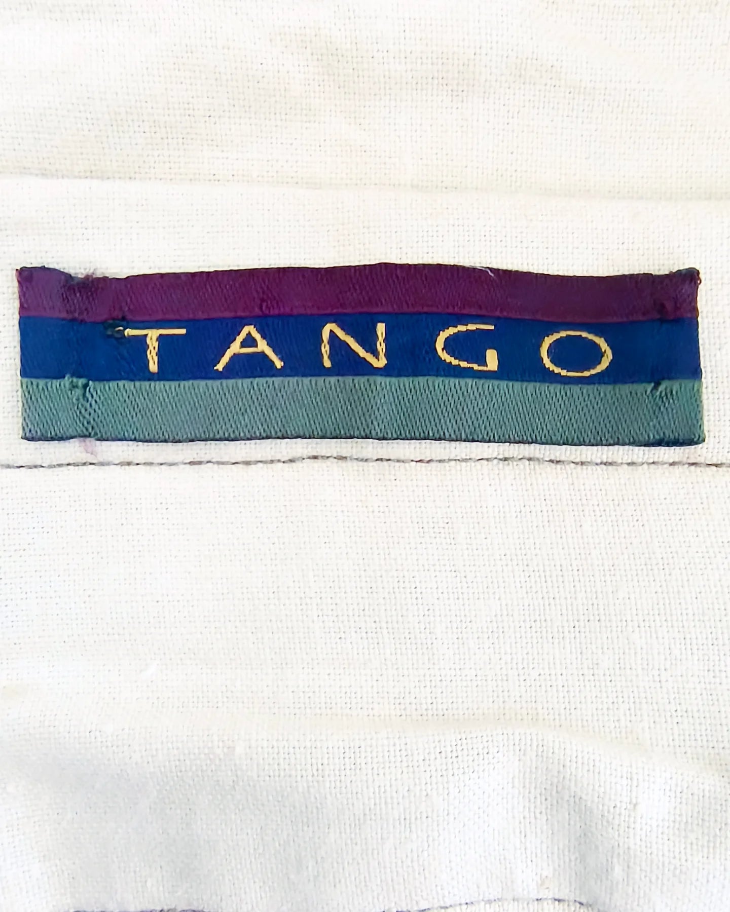 Tango - [34-35]