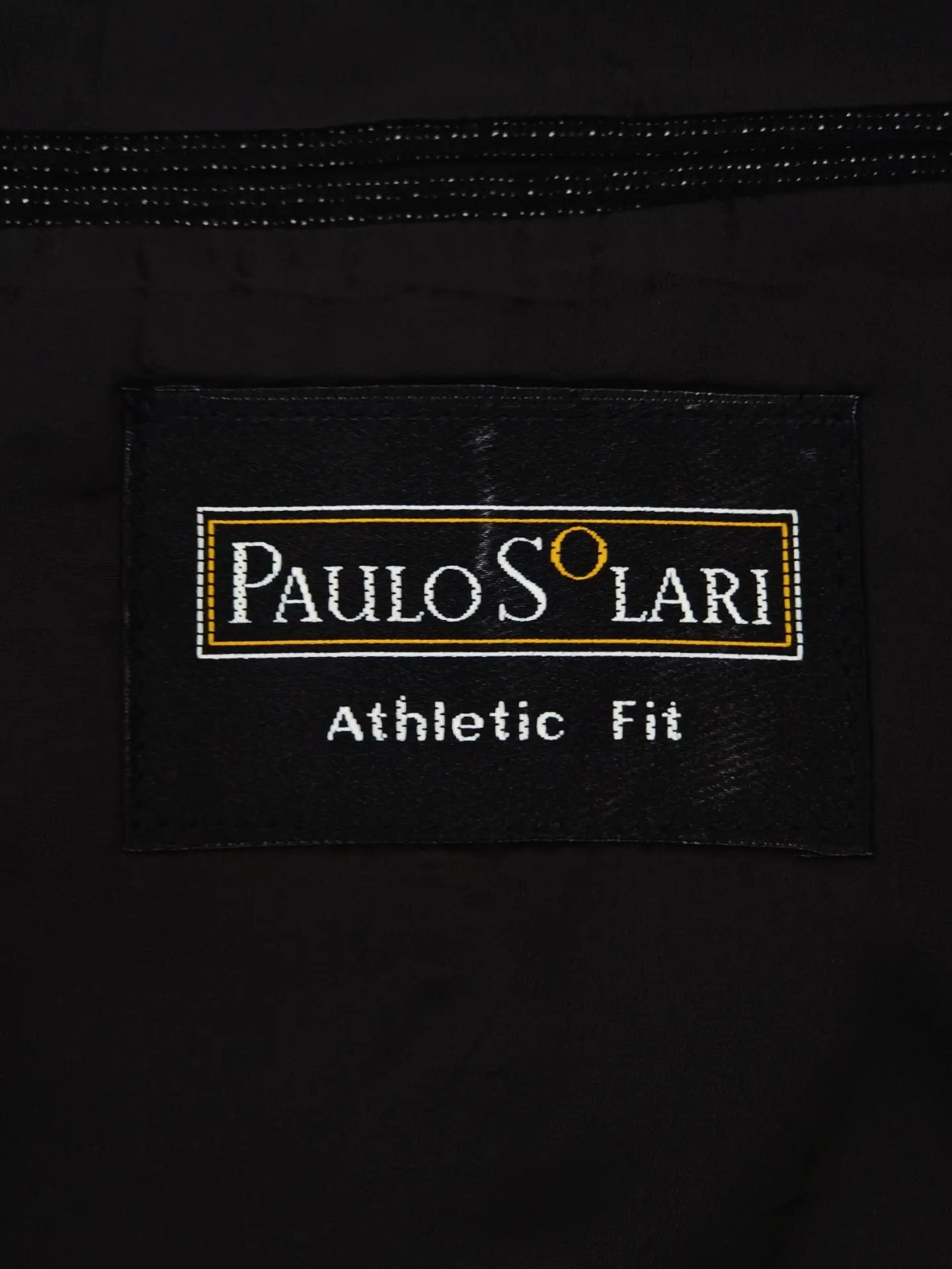 Paulo Solari - [XL]
