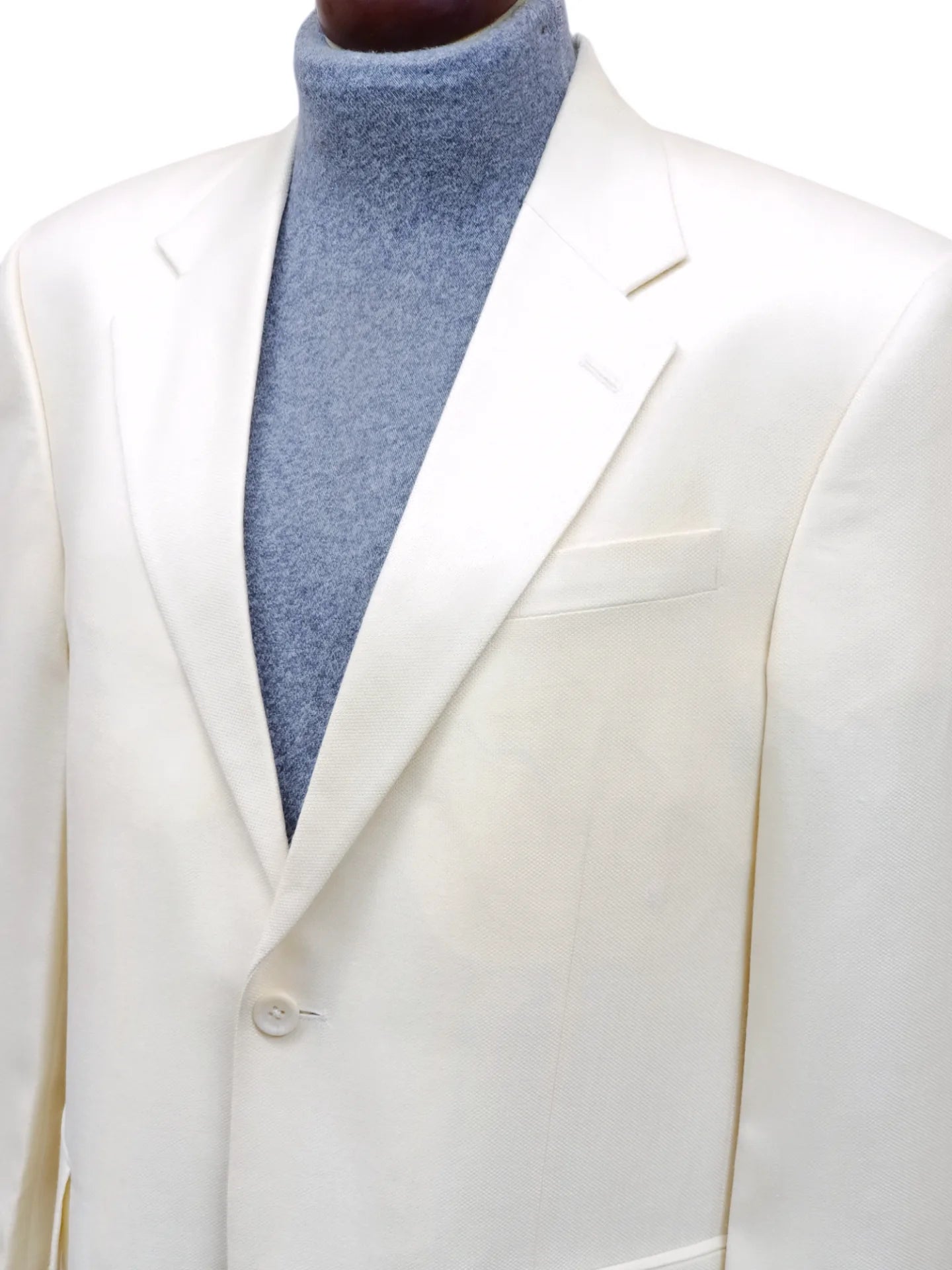 Oscar De La Renta - [XL]