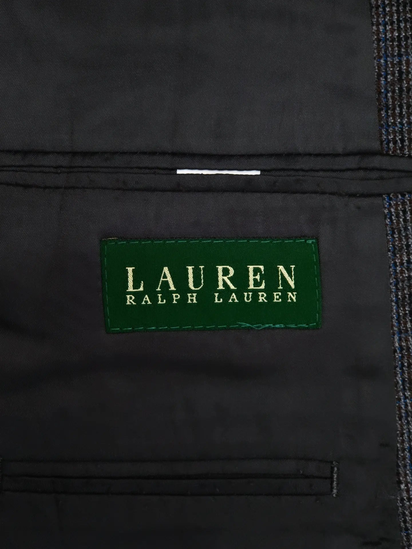 Ralph Lauren - [4XL]