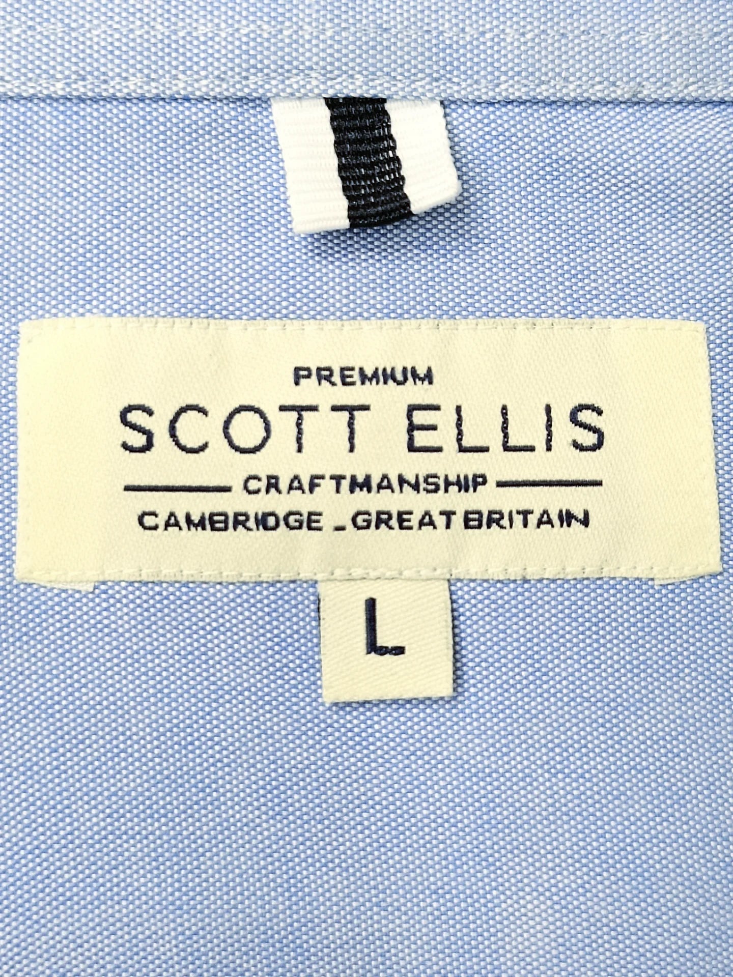 Scott Ellis - [L]