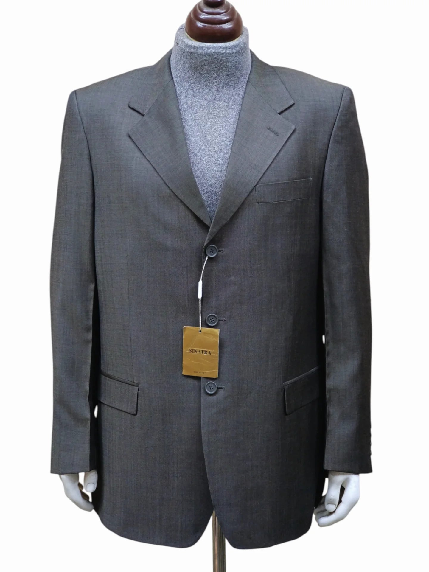 Sinatra X Zegna - [XL]
