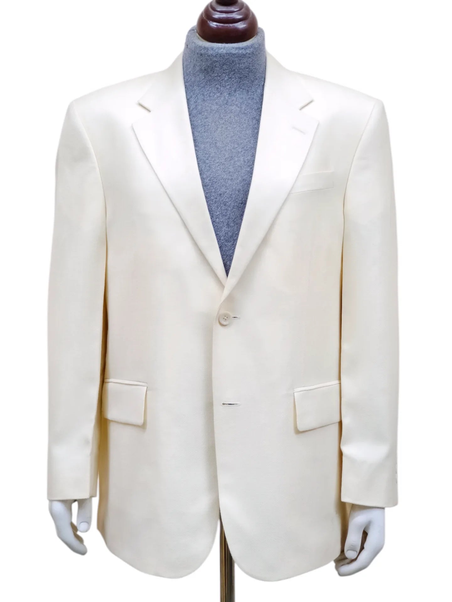 Oscar De La Renta - [XL]