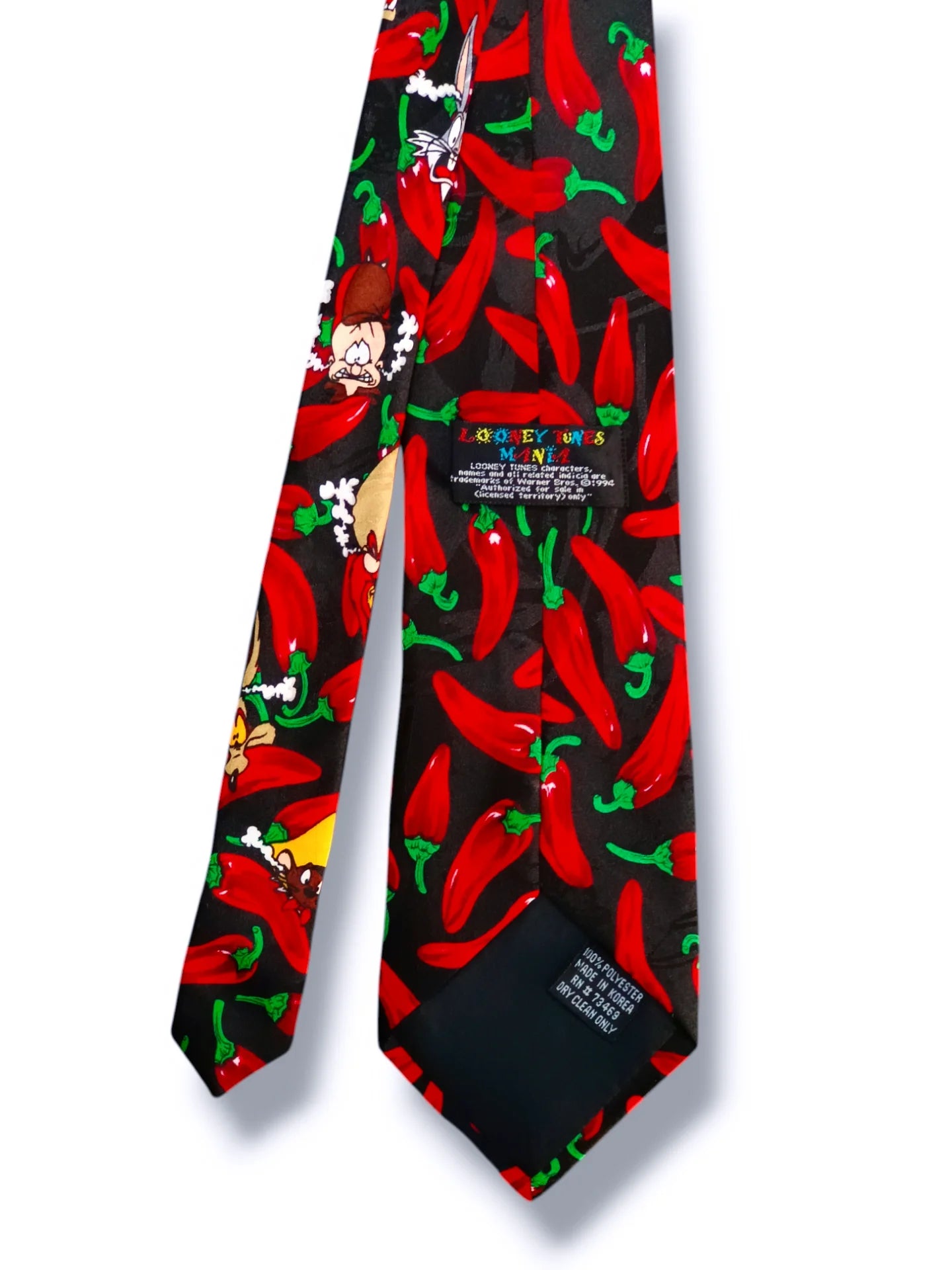 Looney Tunes - Tie