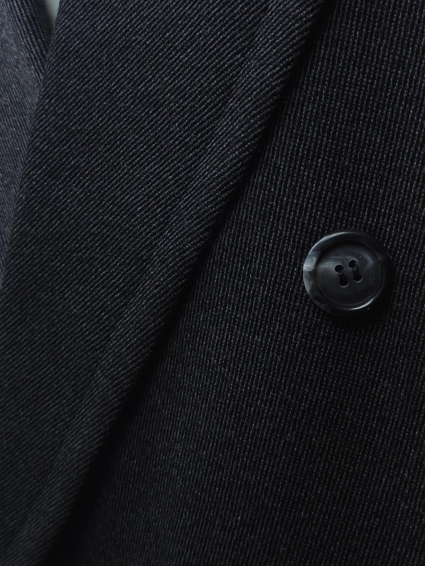 Custom Tailored - [XXXL]