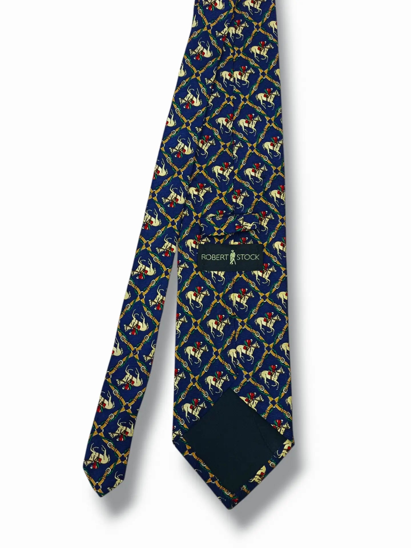 Robert Stock - Tie