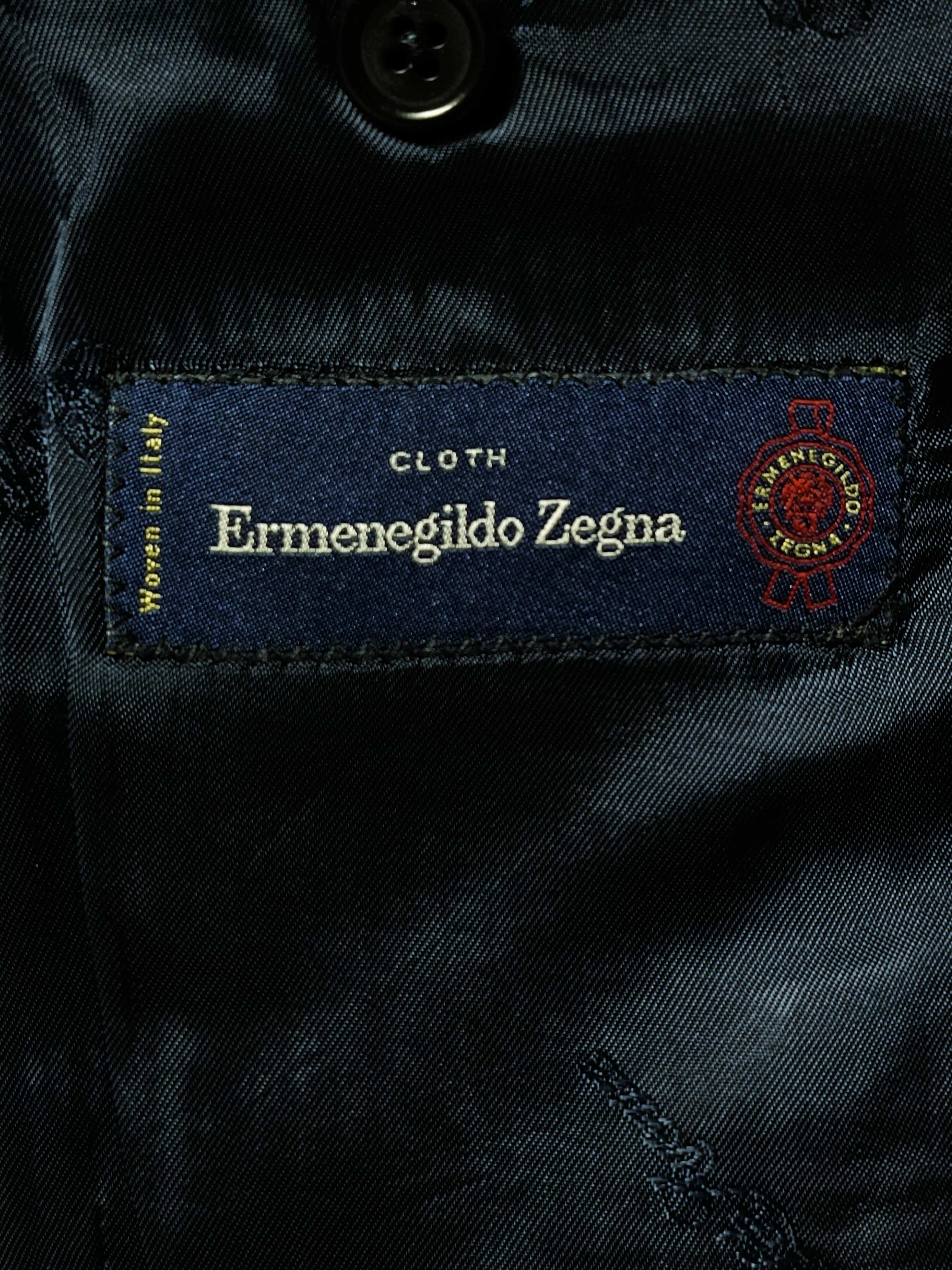 Ermenegildo Zegna - [XXL]