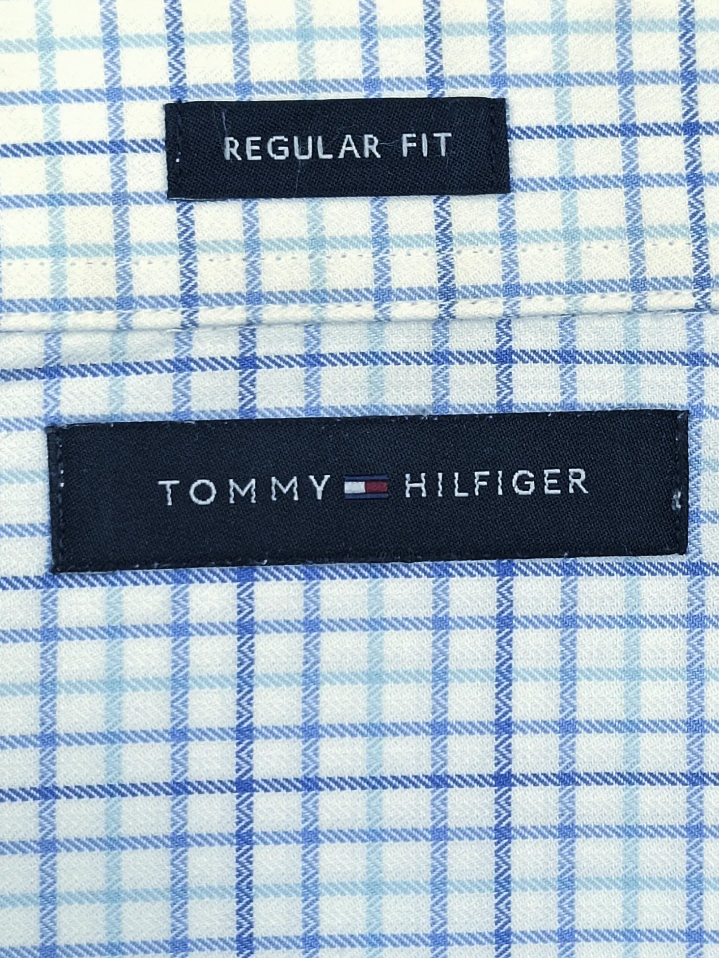 Tommy H. - [XL]