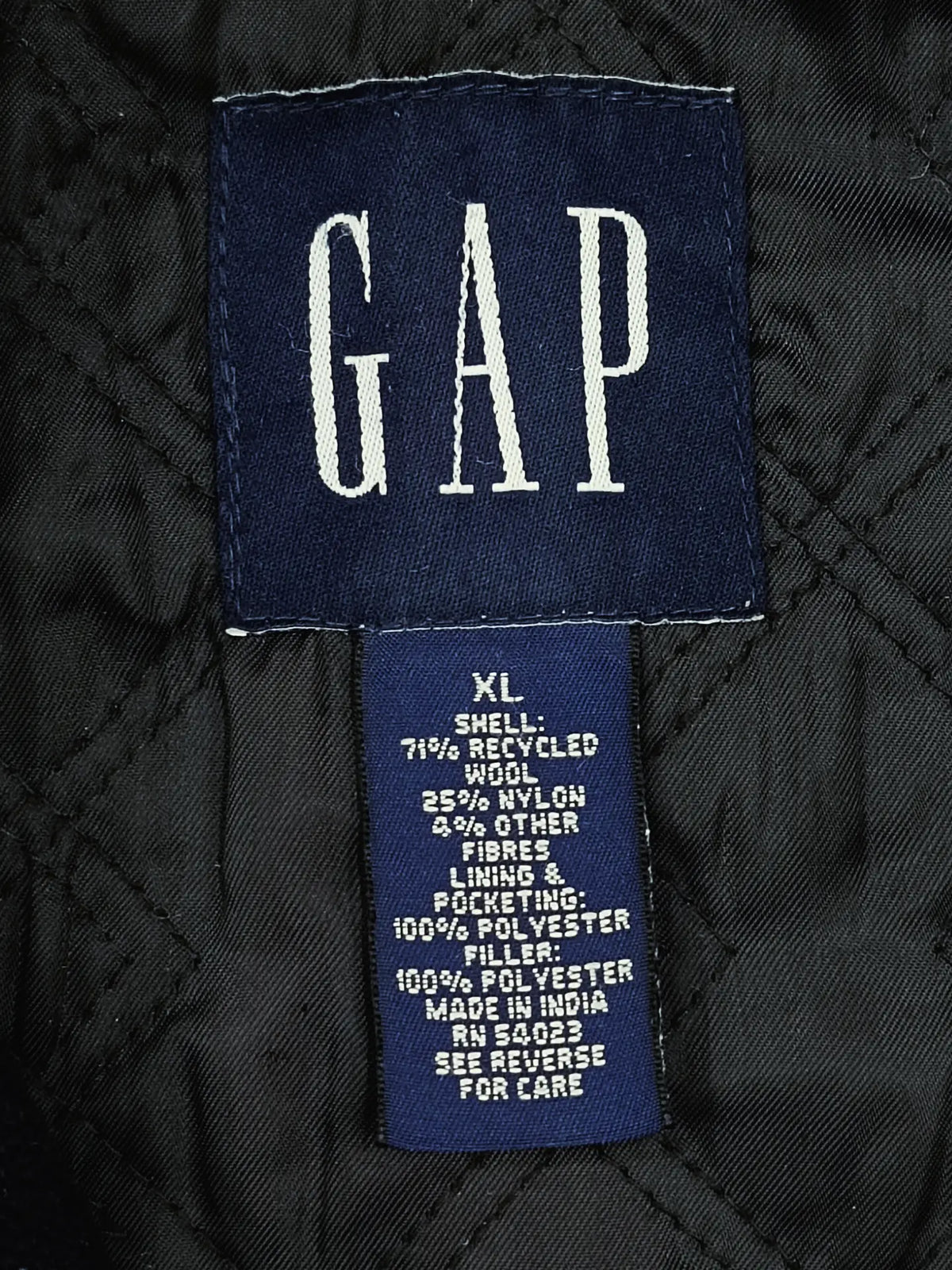 Gap - [XXXL]