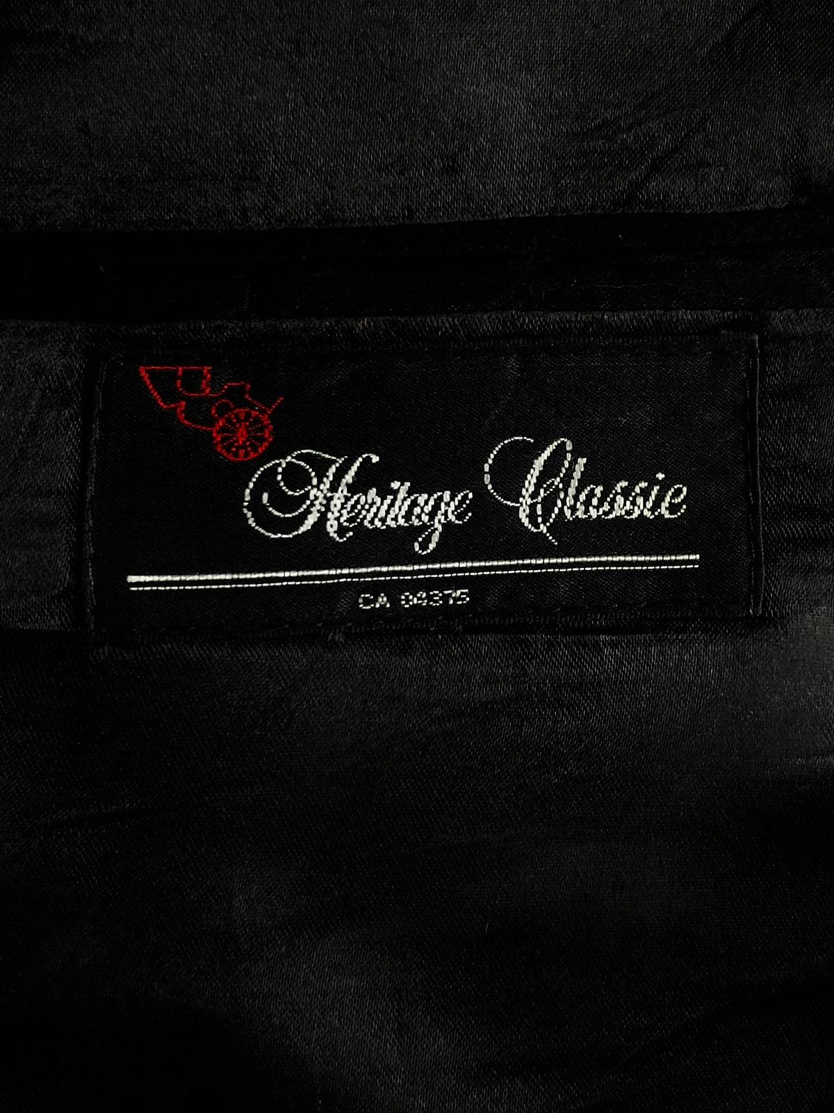 Heritage - [L]