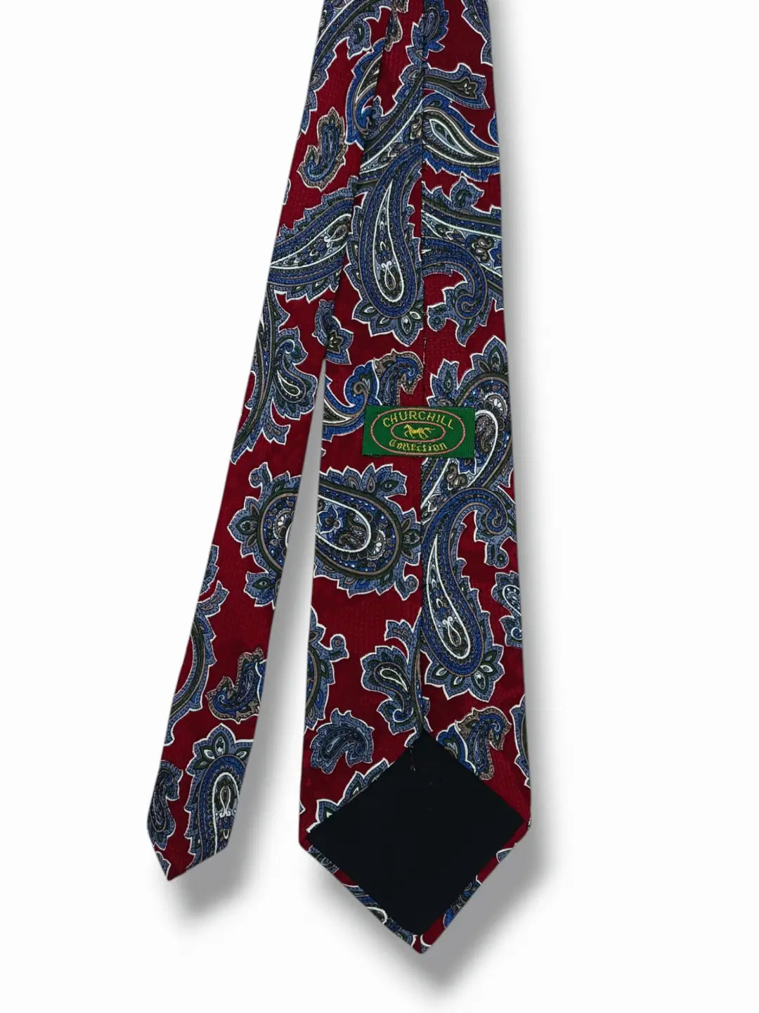 Churchill Collection - Tie