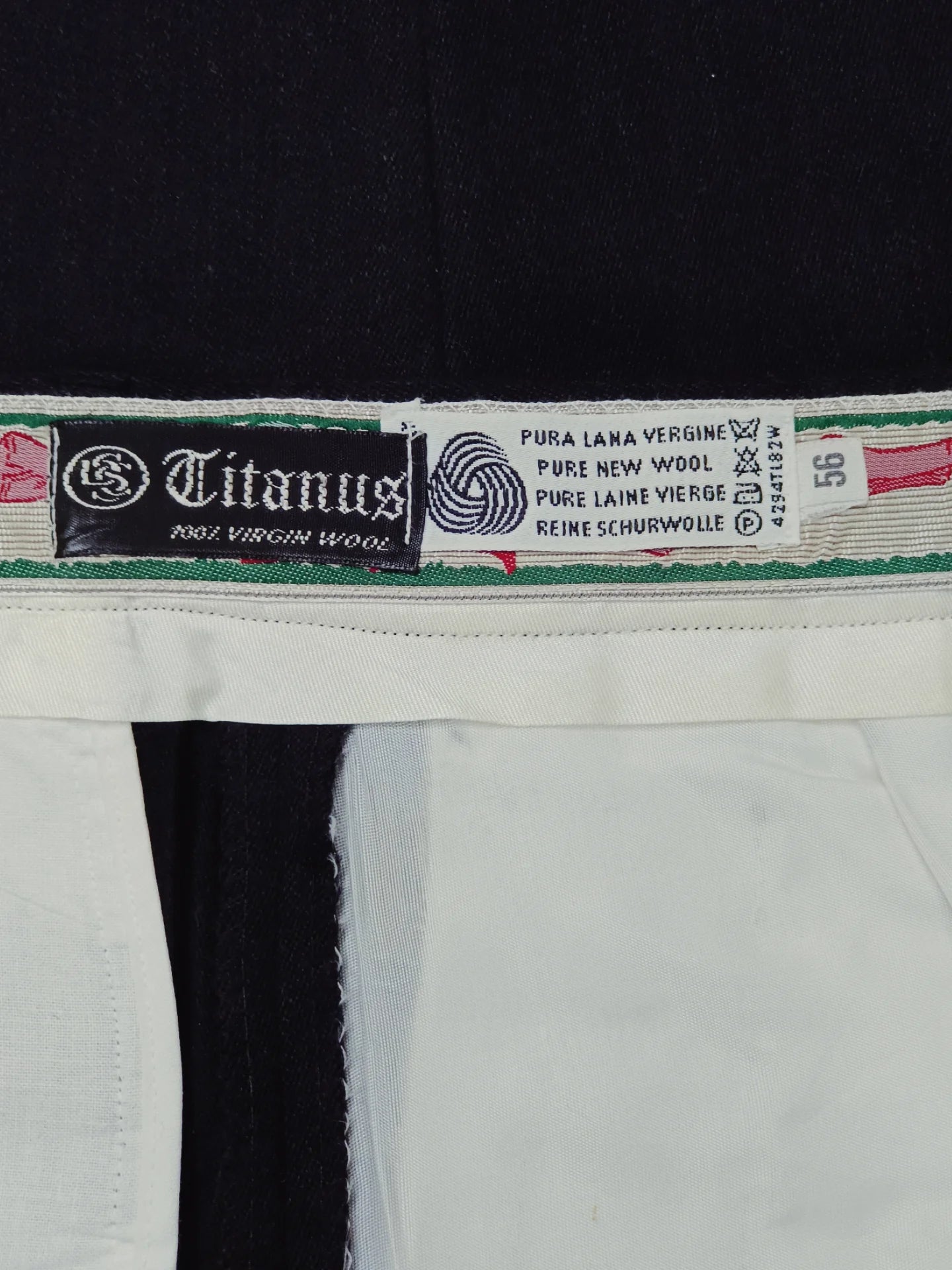 Titanus - [37-38]