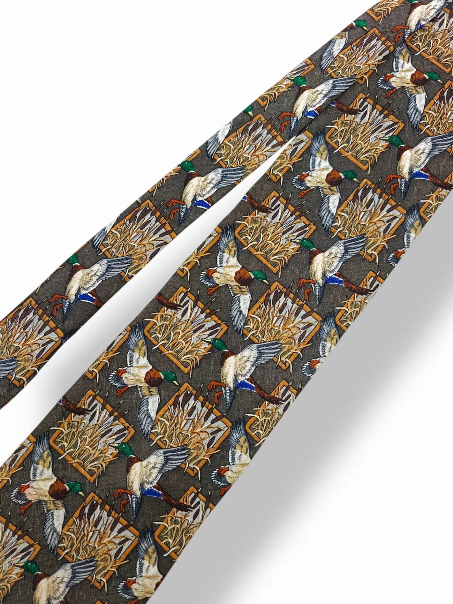 Field & Stream - Tie