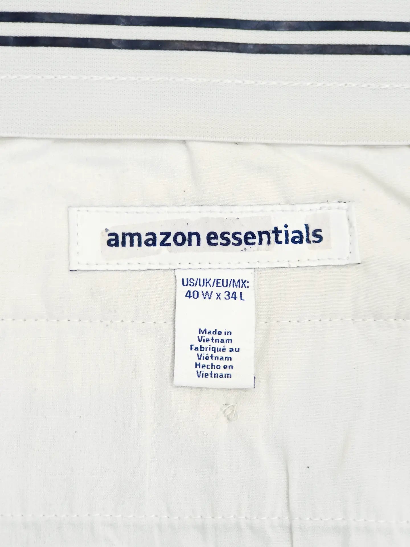 Amazon Essentials - [40-41]