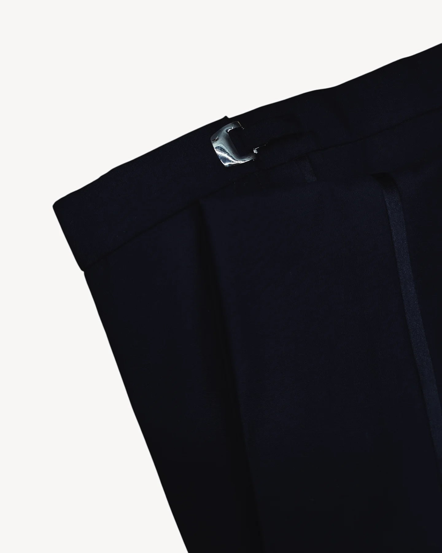 Super 120's - [38-44] [Adjustable]