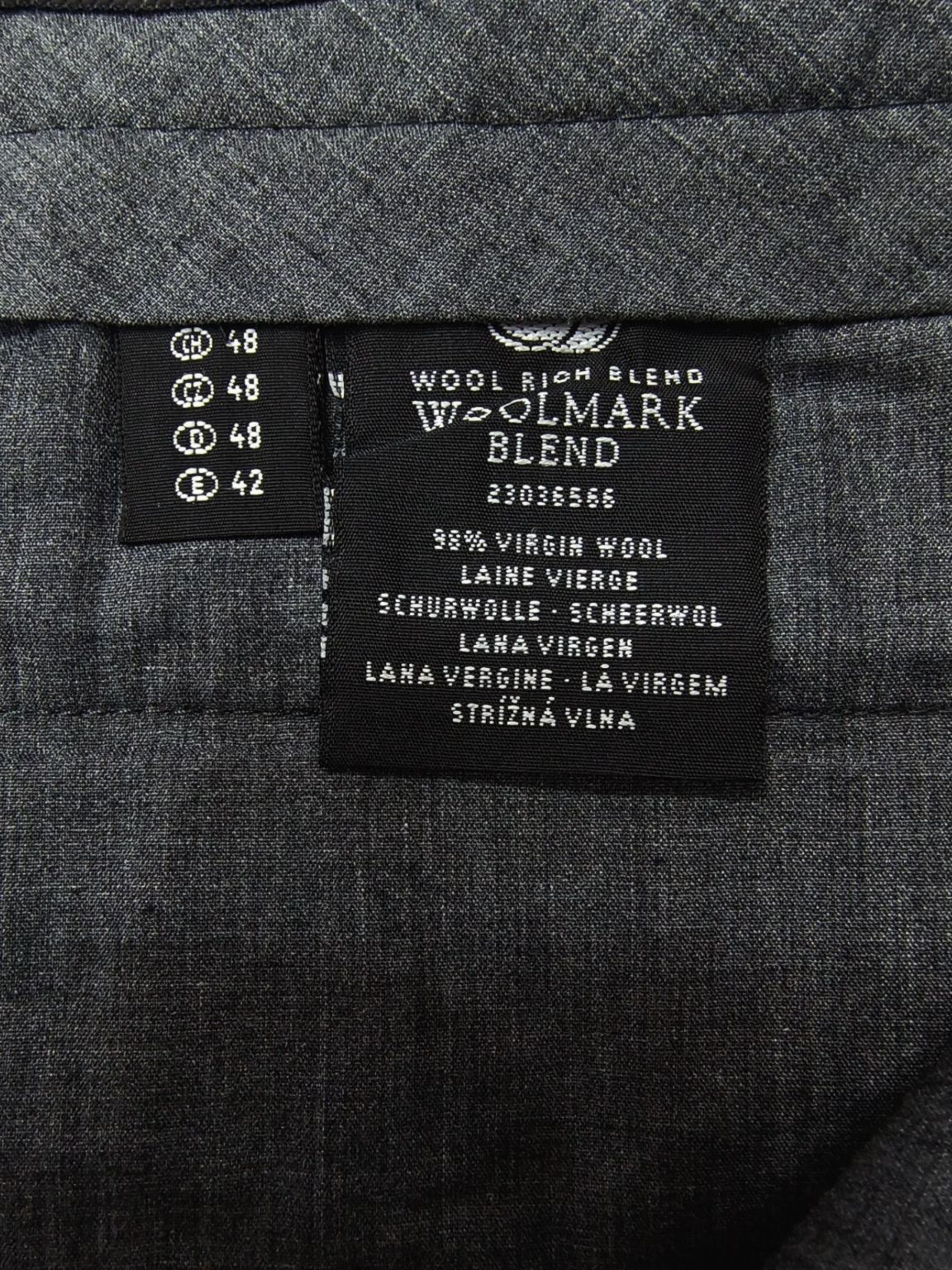 Westbury - [33-34]