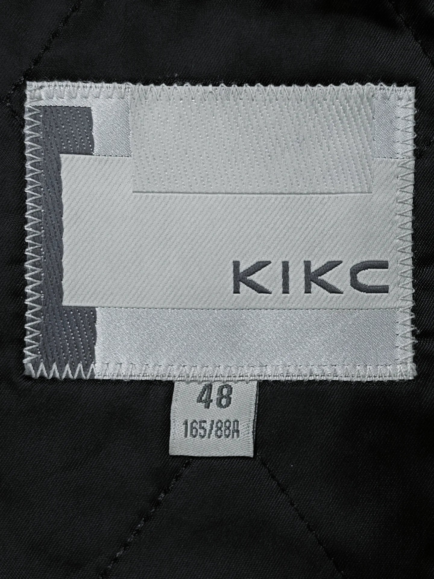 Kikc - [S]