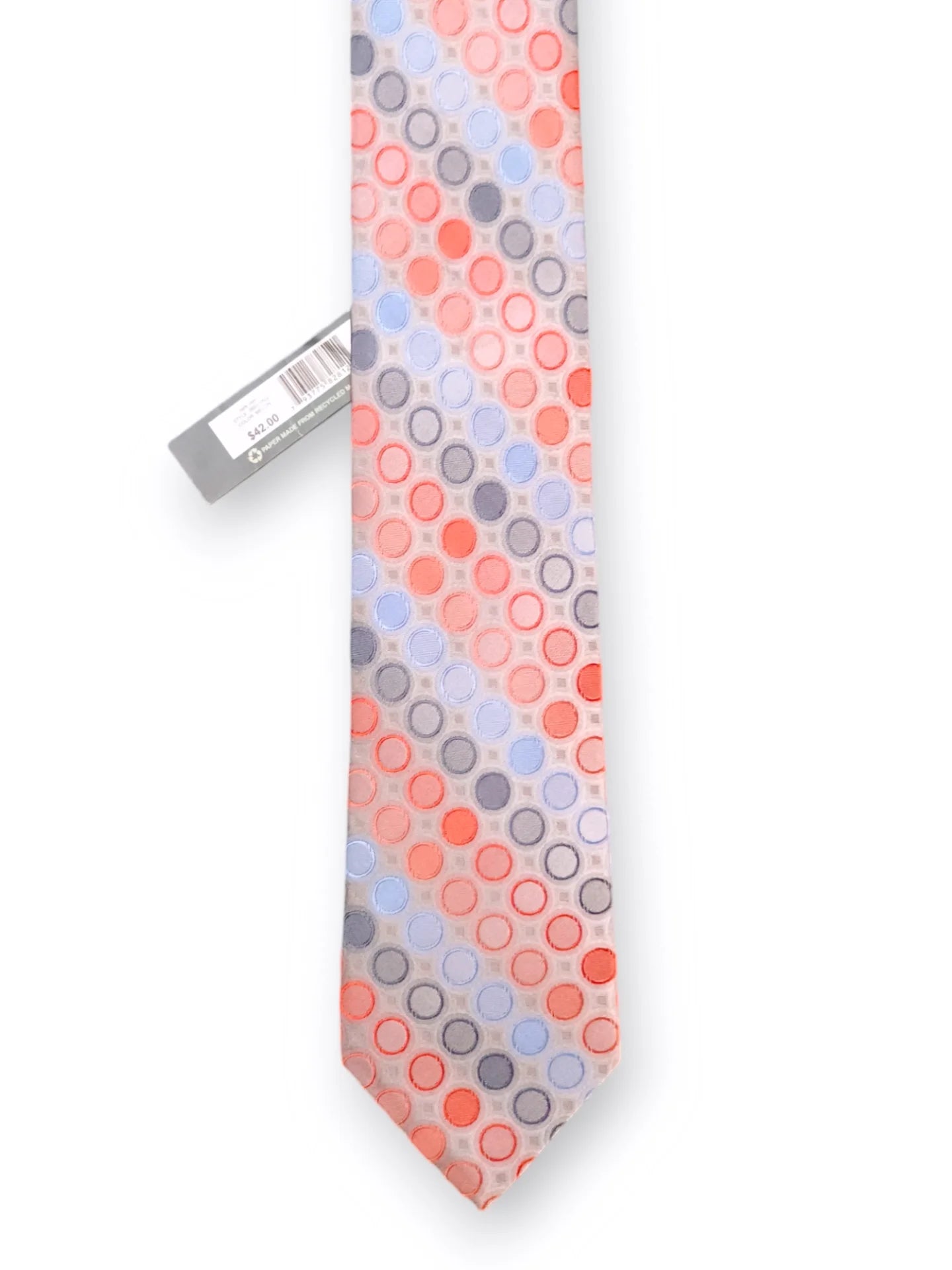 Madison - Tie