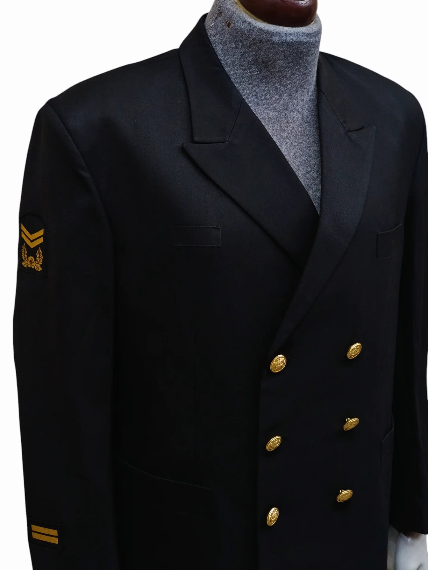 Korean Bespoke - [XL]