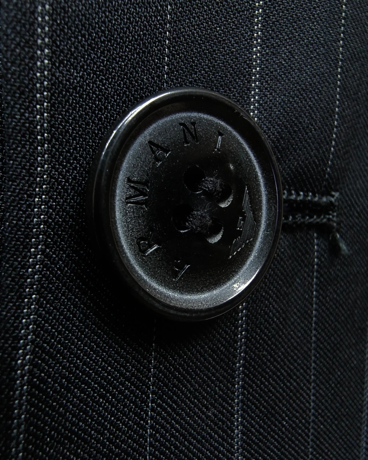 Giorgio Armani - [M]