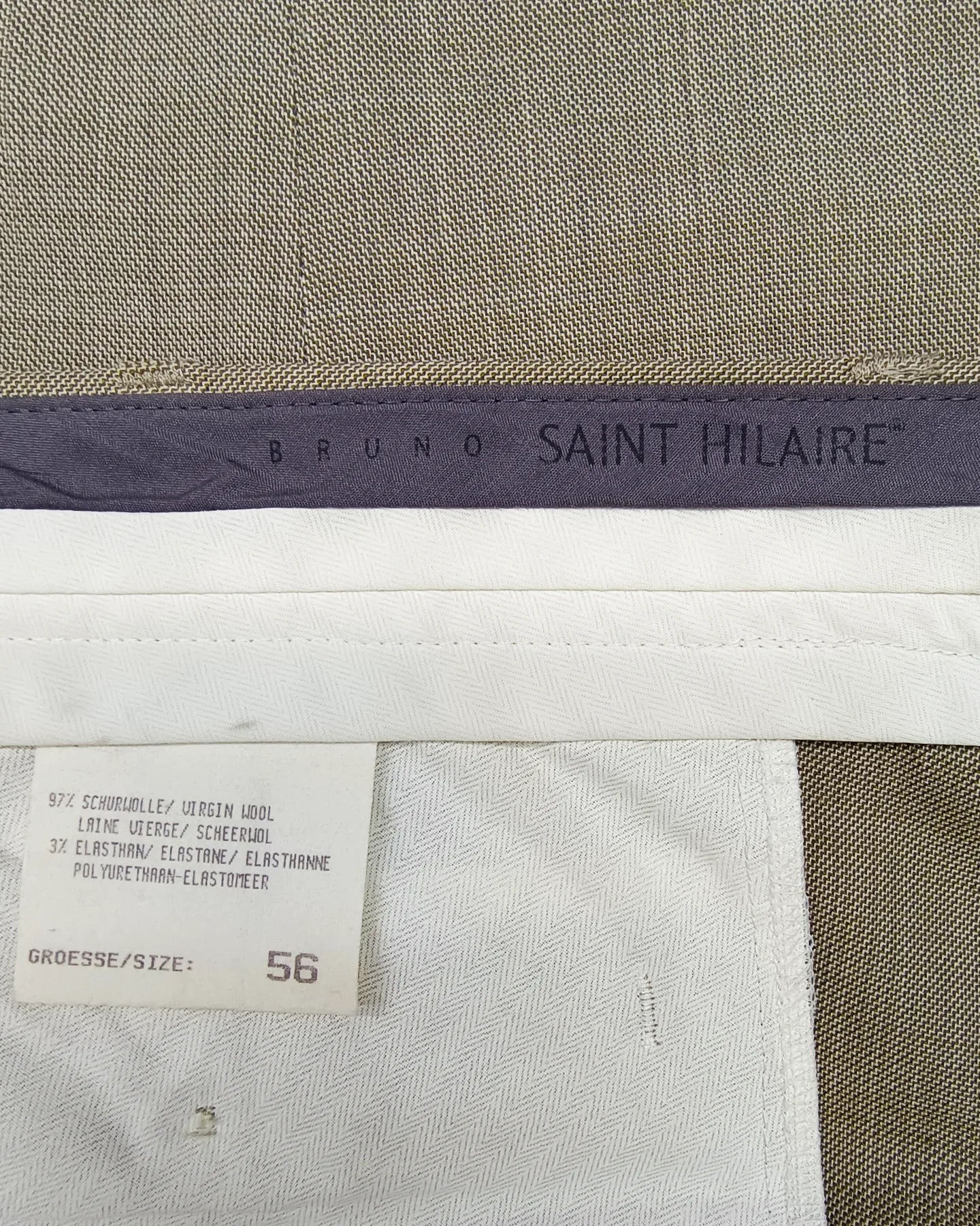 Saint Hilaire - [41-42]