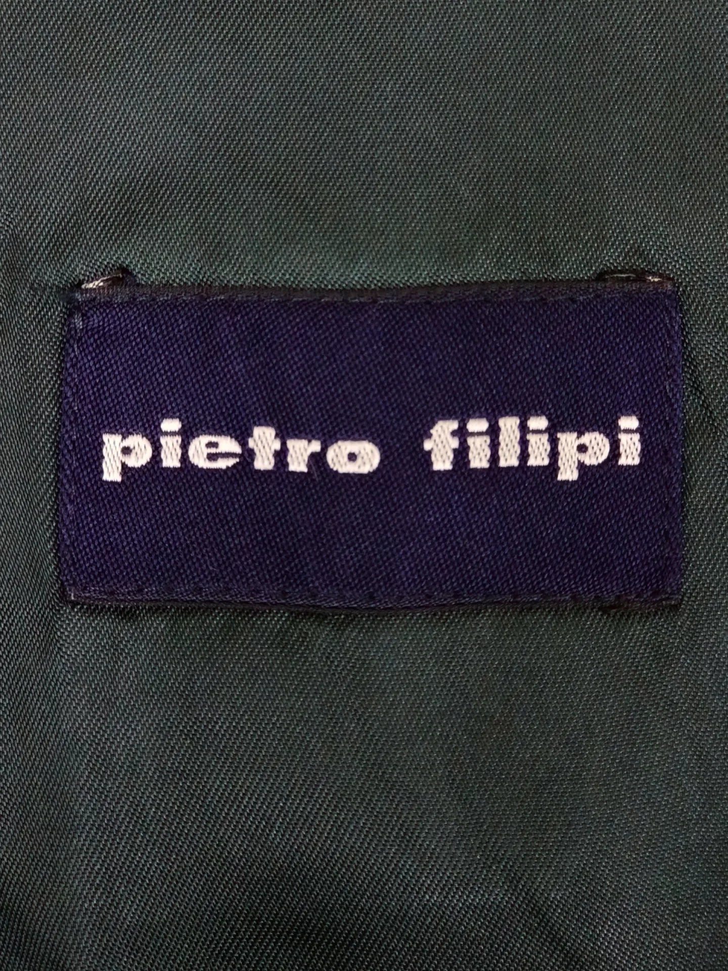 Pietro Filipi - [XXXL]