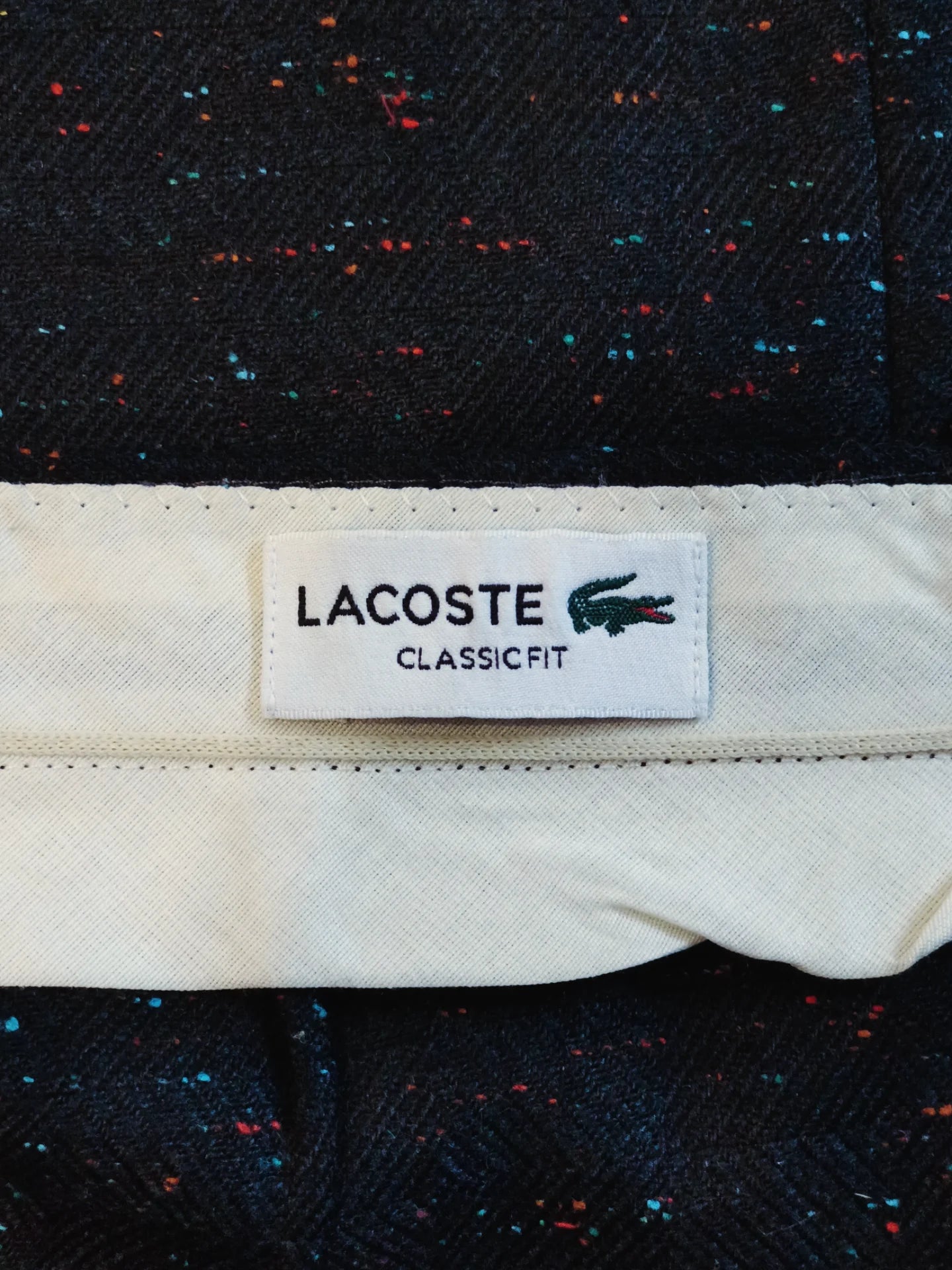 Lacoste - [30-31]