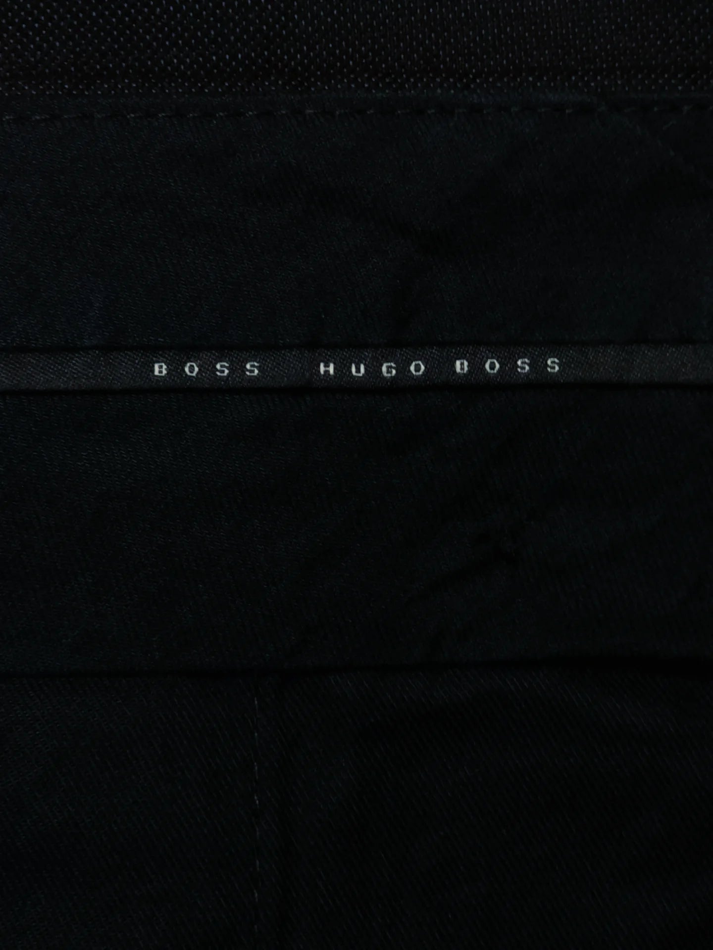 Hugo Boss - [38-39]