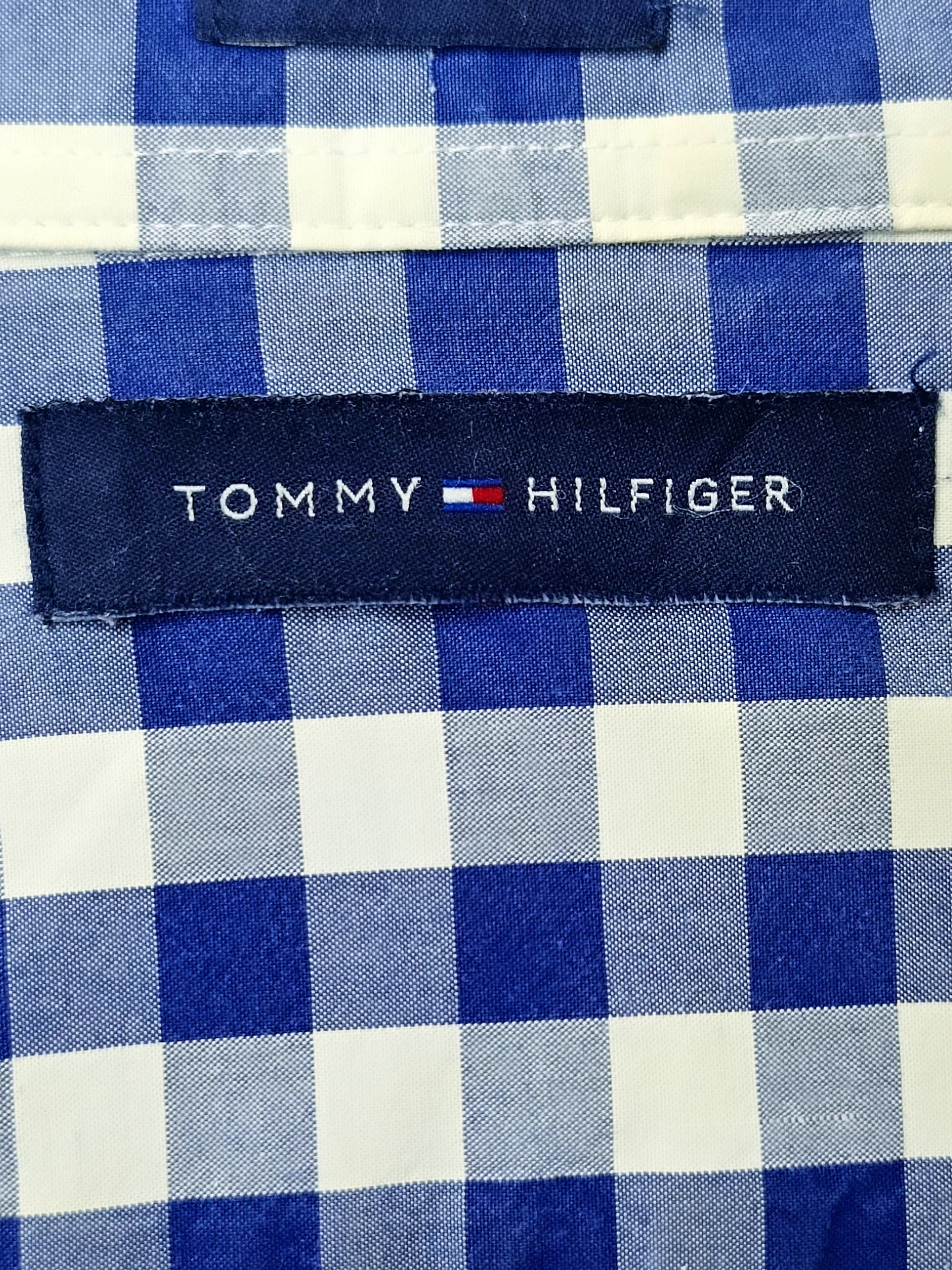 Tommy Hilfiger - [L]
