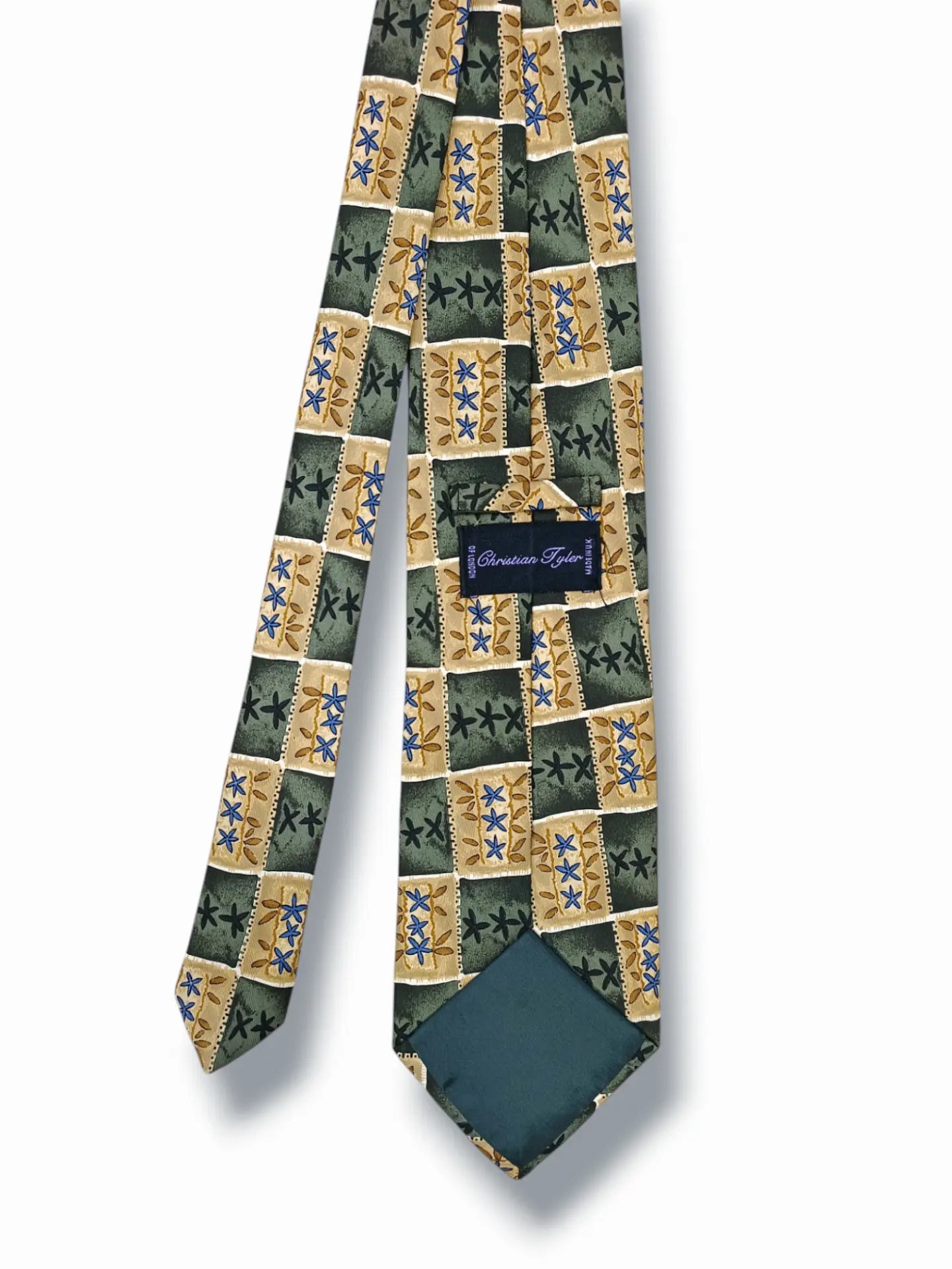 Christian Tyler - Tie