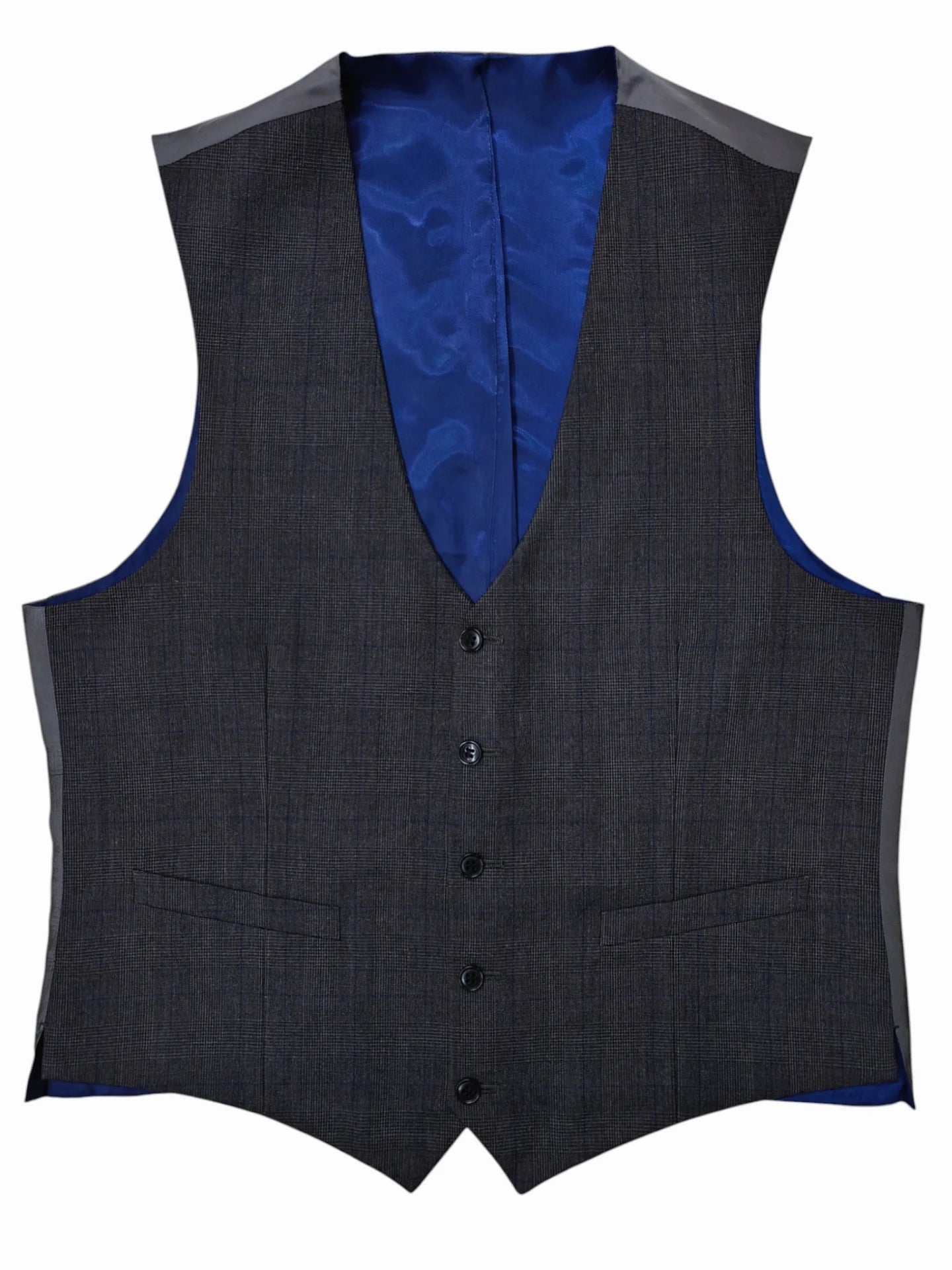 Daniel Grahame - [L]