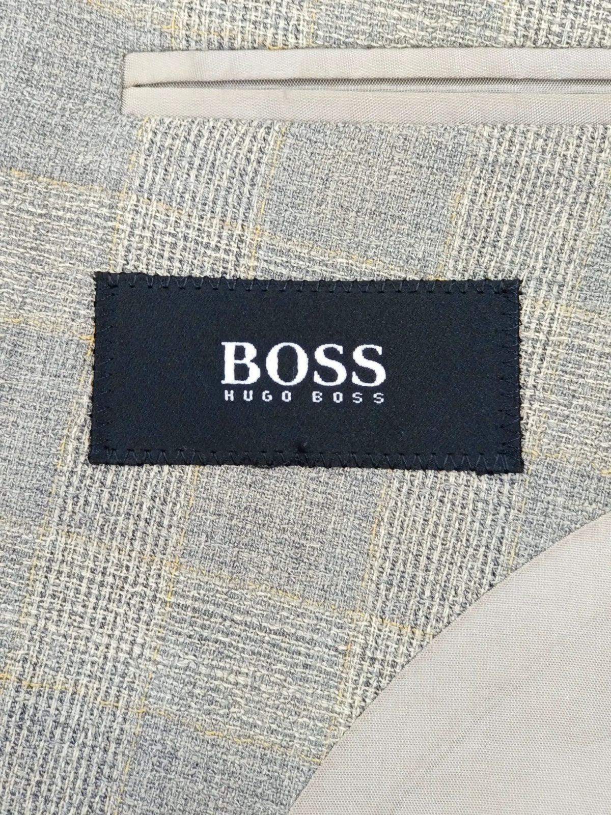 Boss X Loro Piana - [XXL]