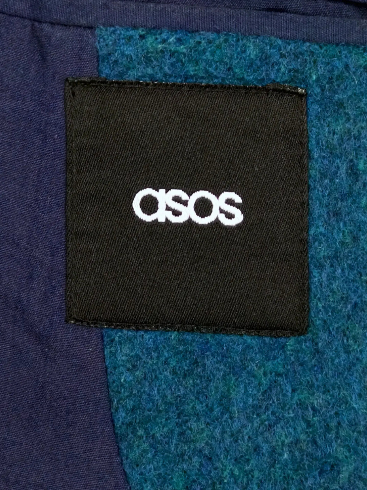 Asos - [M]