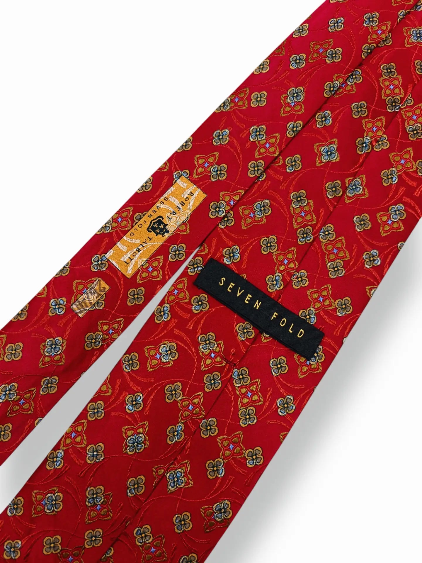 Robert Talbott Seven Fold - Tie