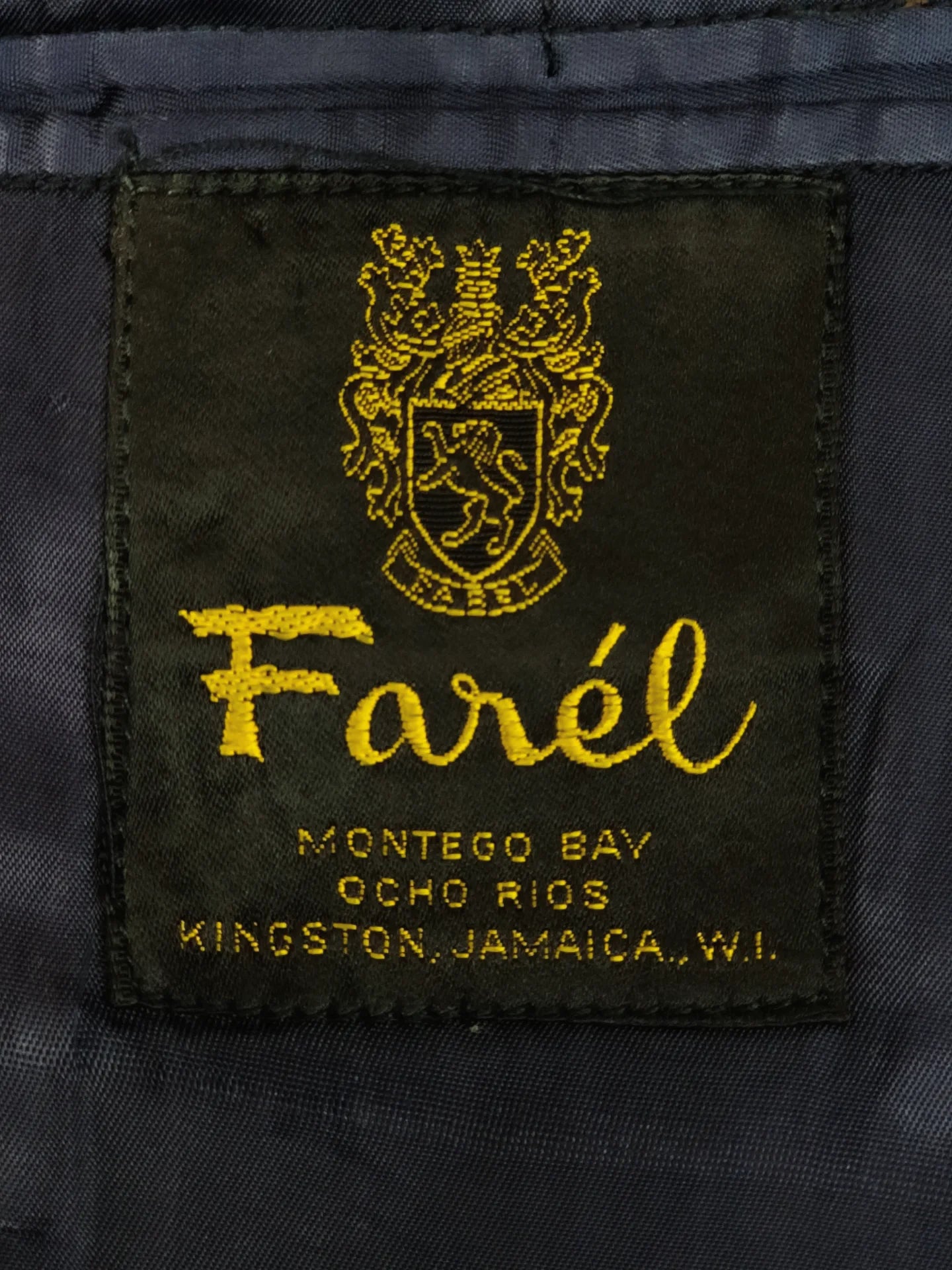 Farel - [M]