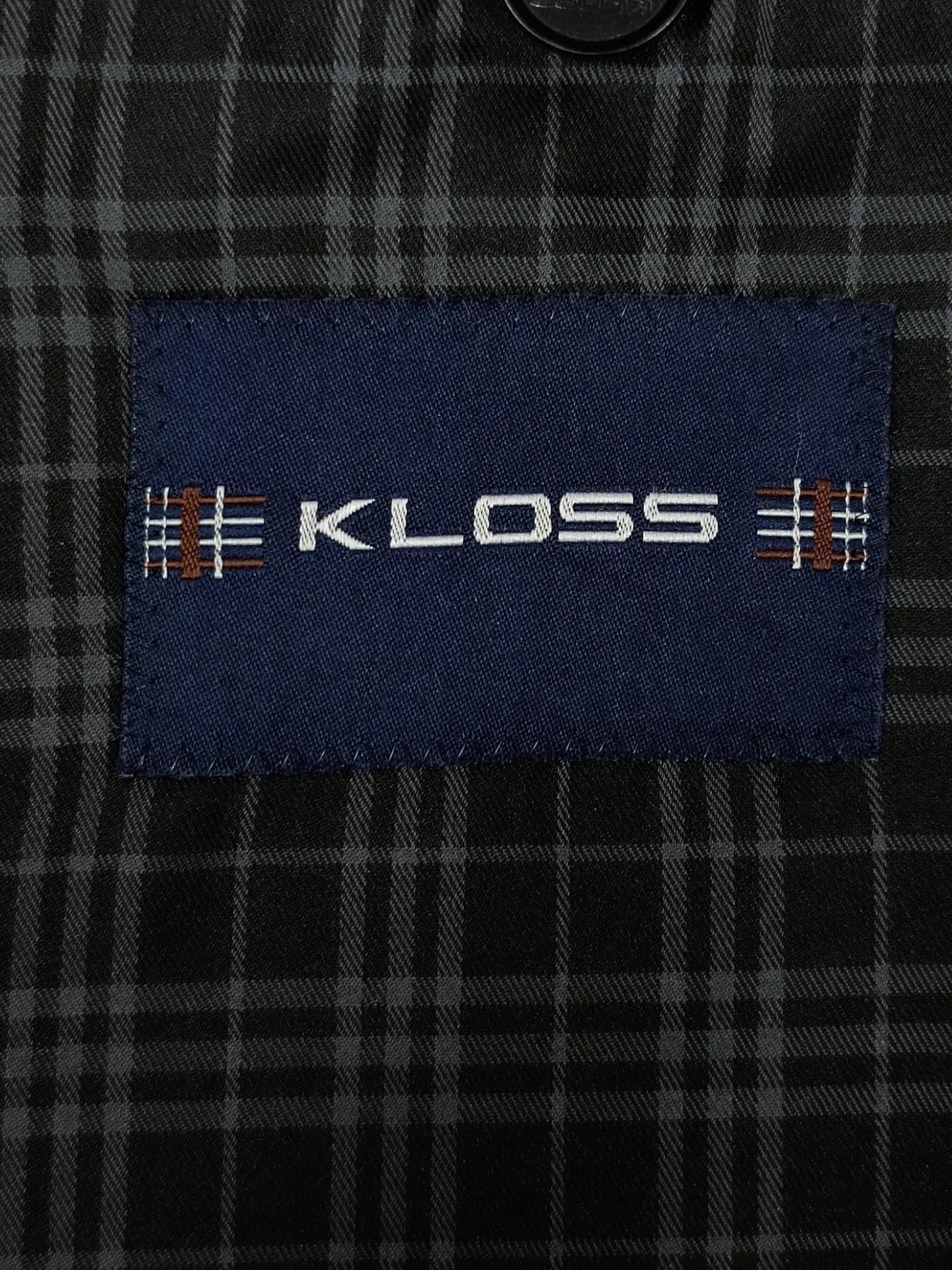 Kloss - [L]