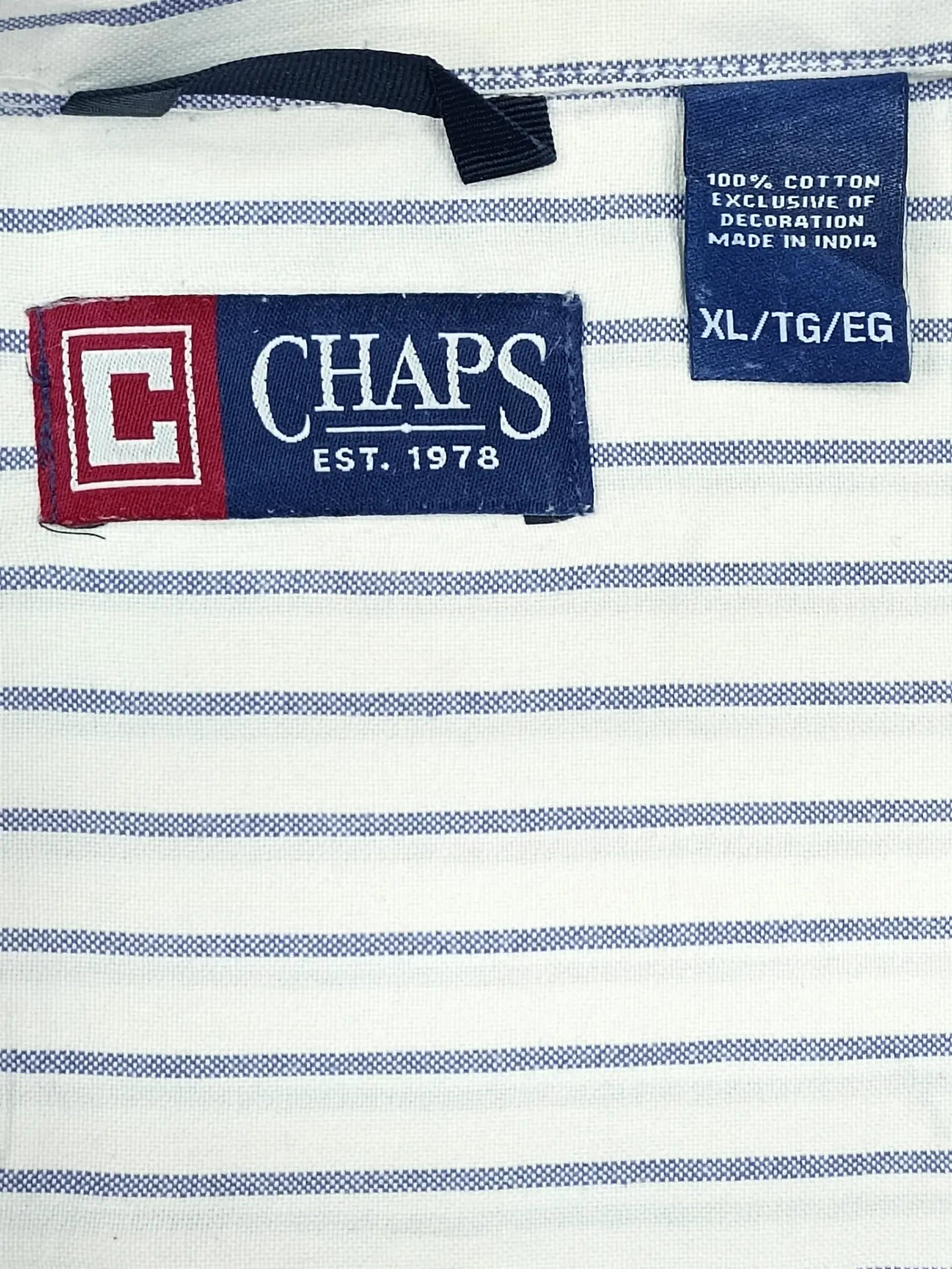 Chaps Ralph Lauren - [XXXL]