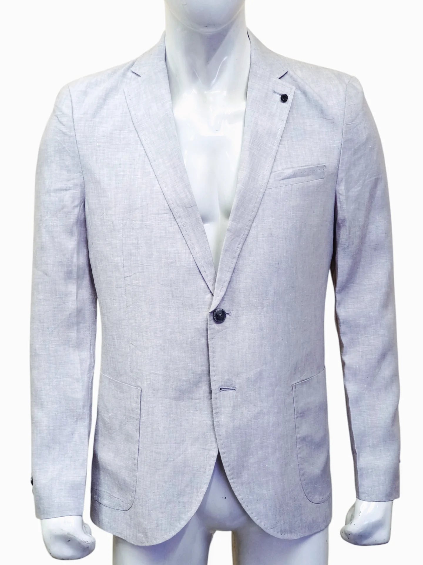 Hampton Republic Linen - [L]