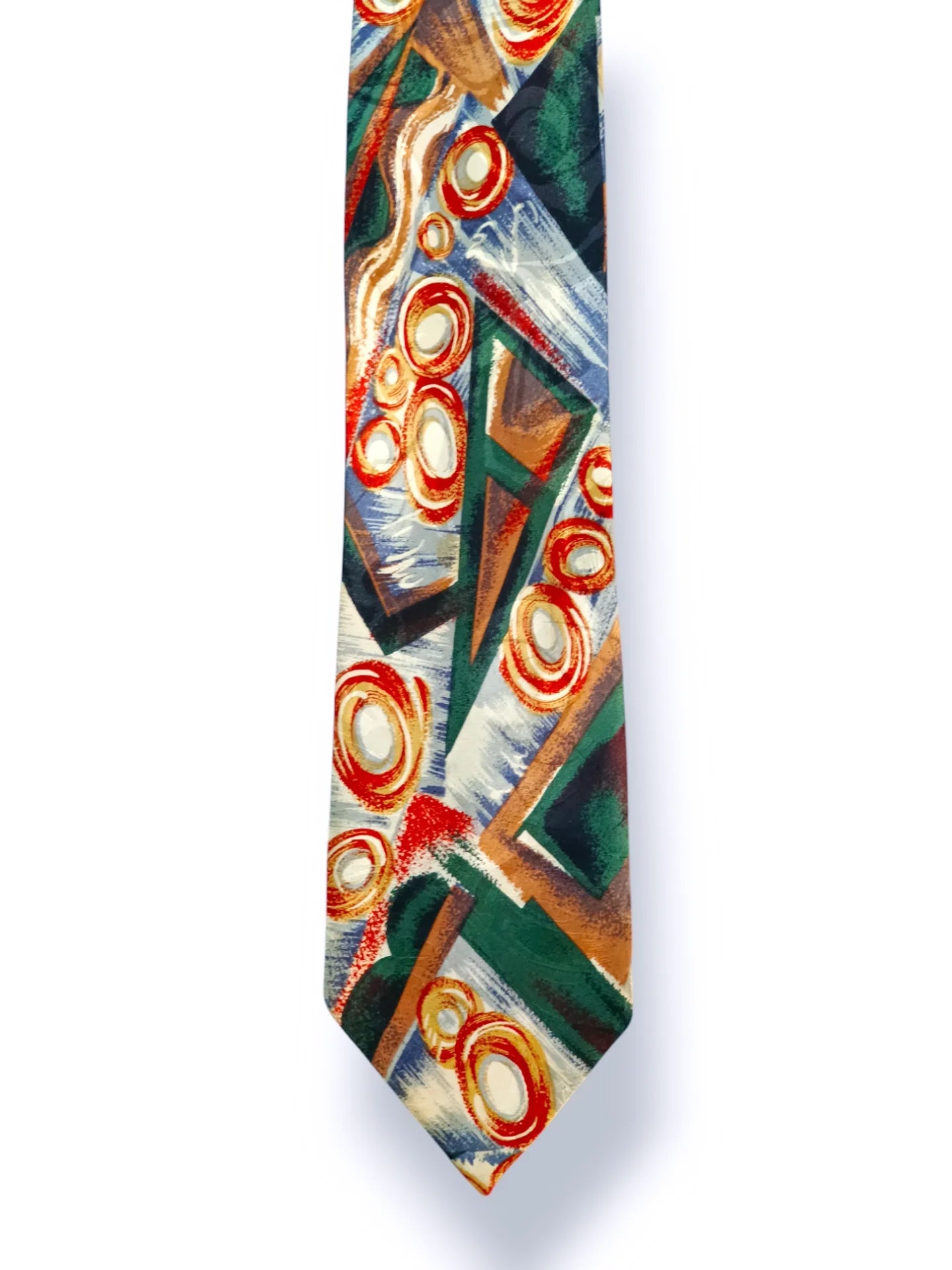René Chagal - Tie
