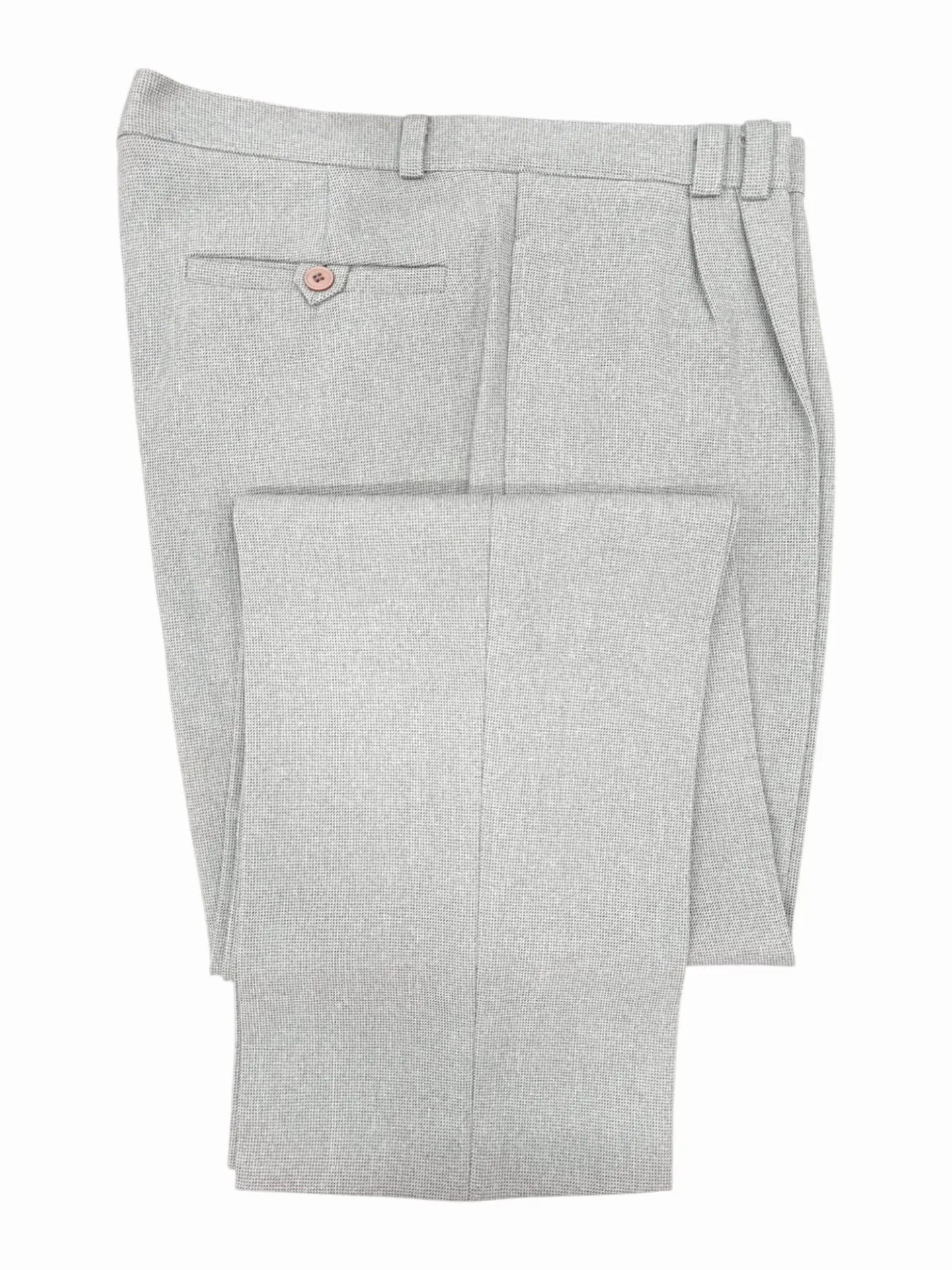 Zegna Custom Tailored - [L]