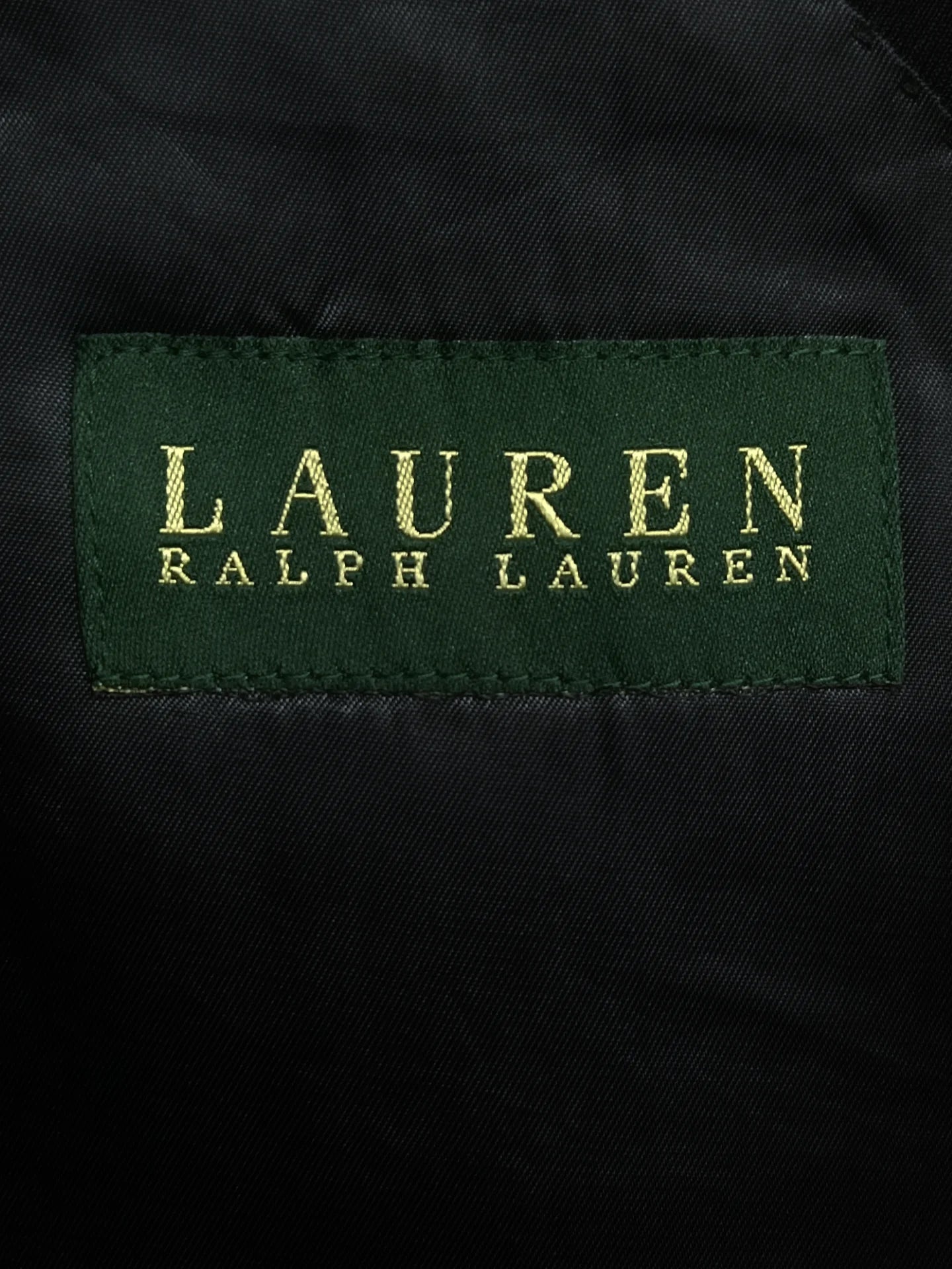 Ralph Lauren - [L]