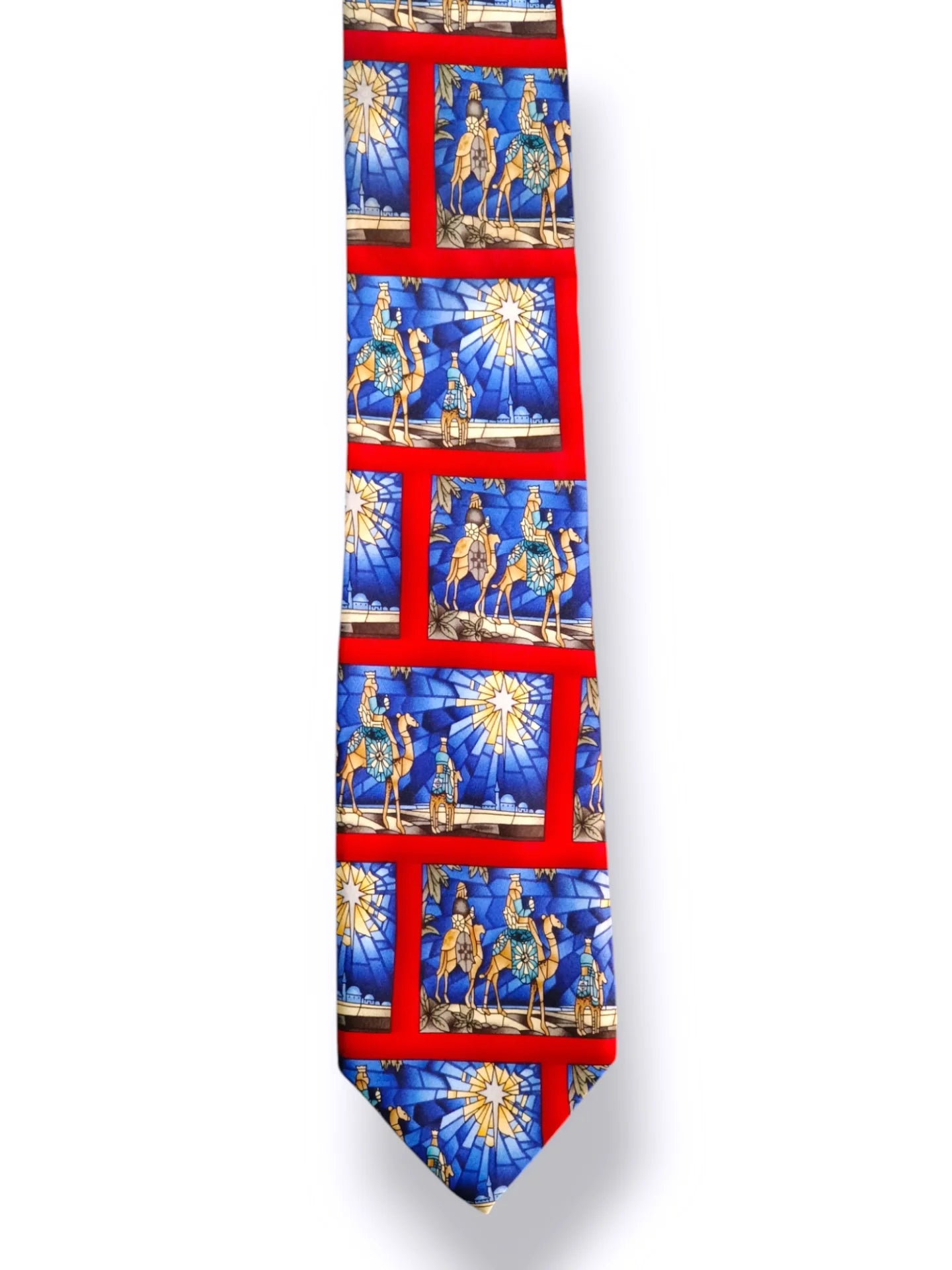 Ho Ho Ho - Tie