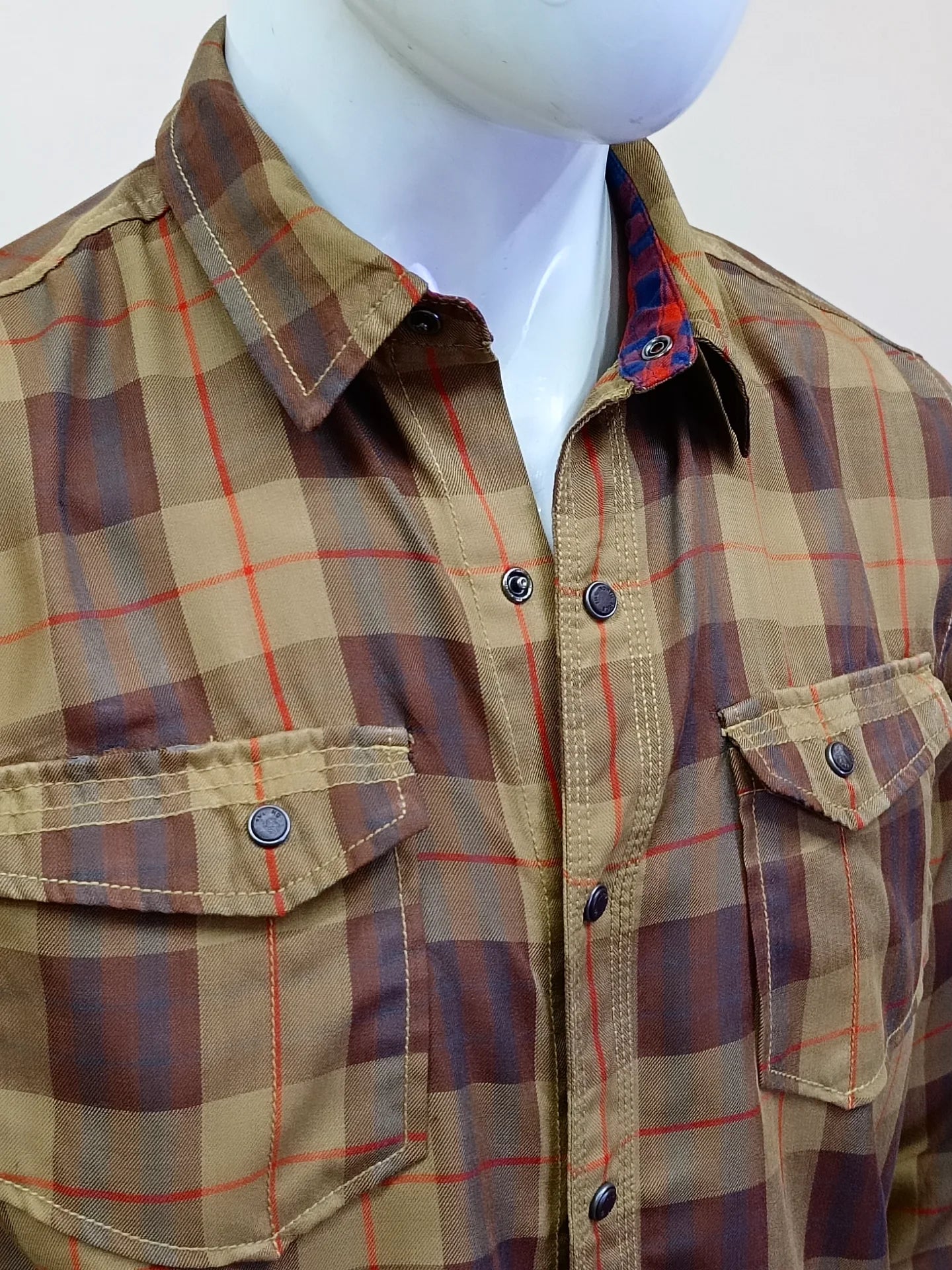 The North Face - [L]