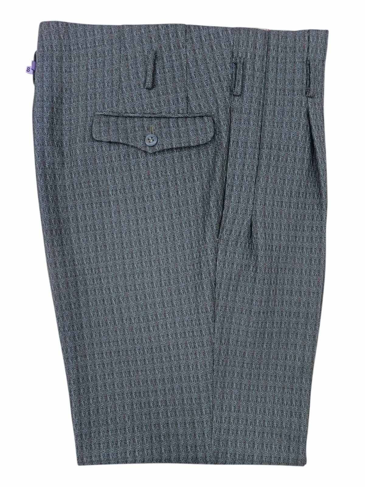 Korean Bespoke - [31-32]