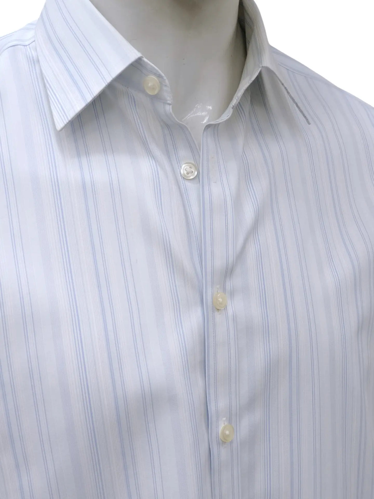 Charles Tyrwhitt - [16.5]