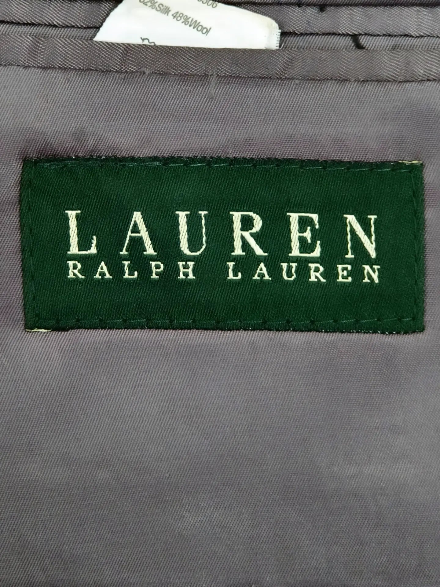 Ralph Lauren - [XL]