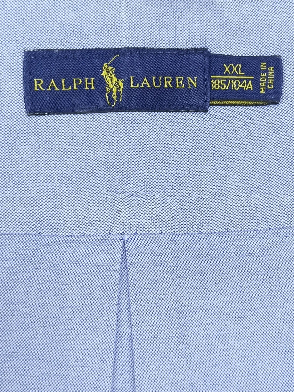 Ralph Lauren - [XL]