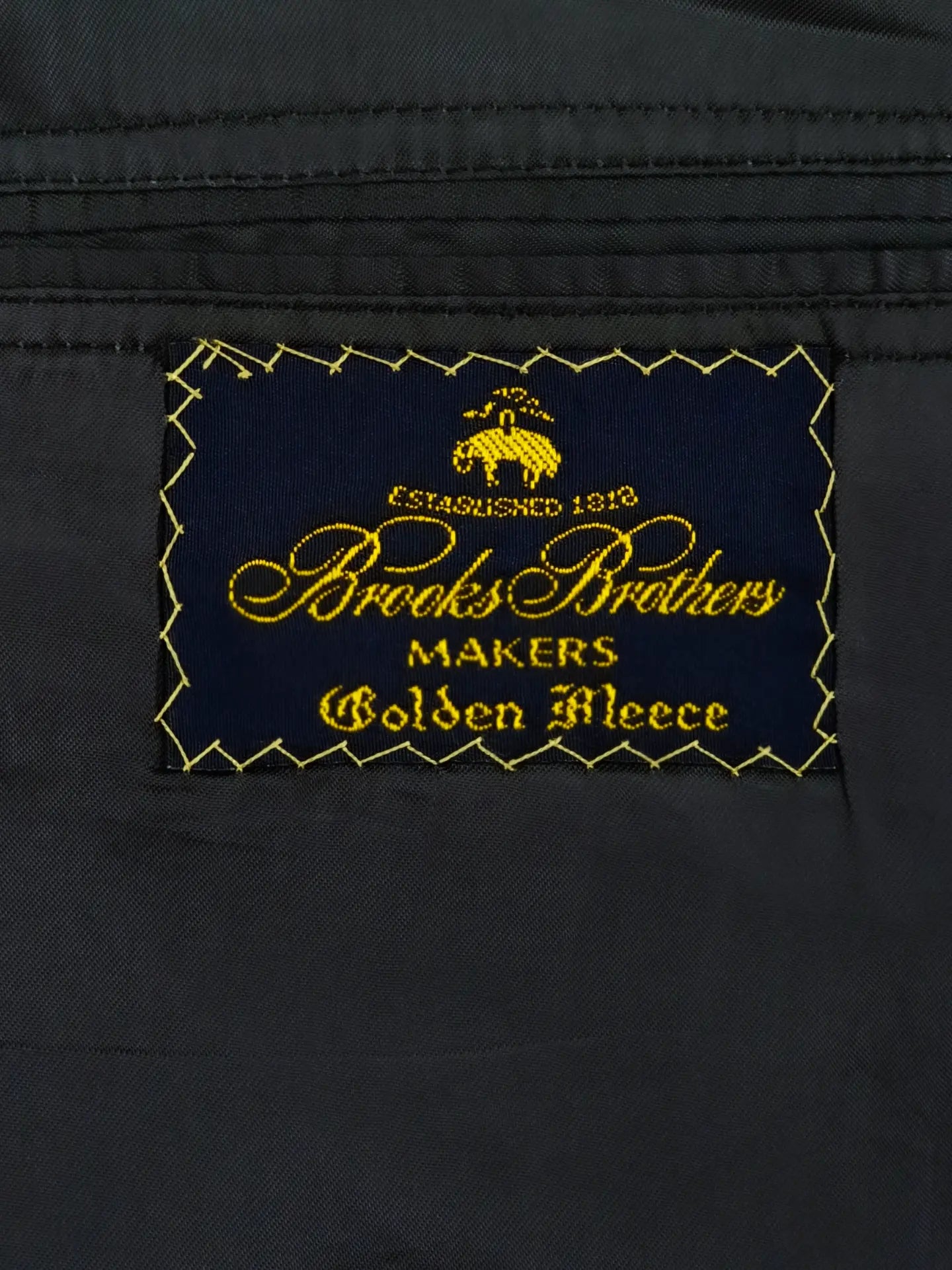 Brooks Brothers - [XL]