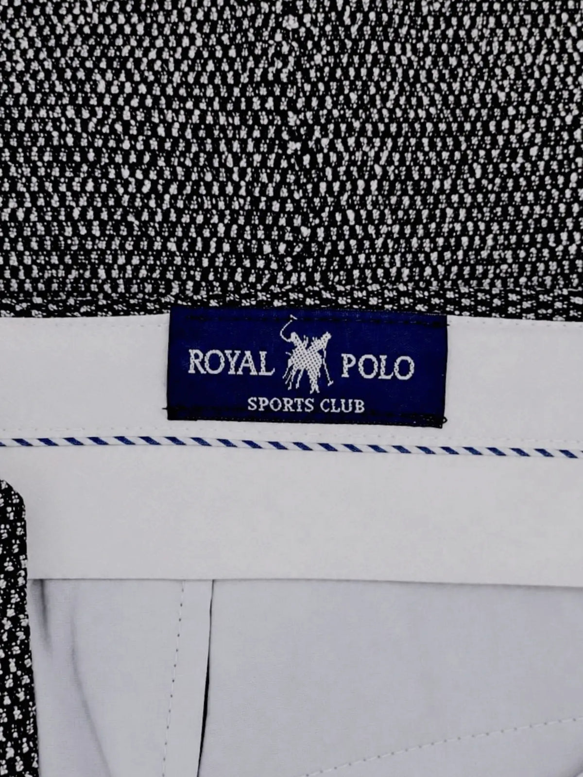 Royal Polo - [32-33]